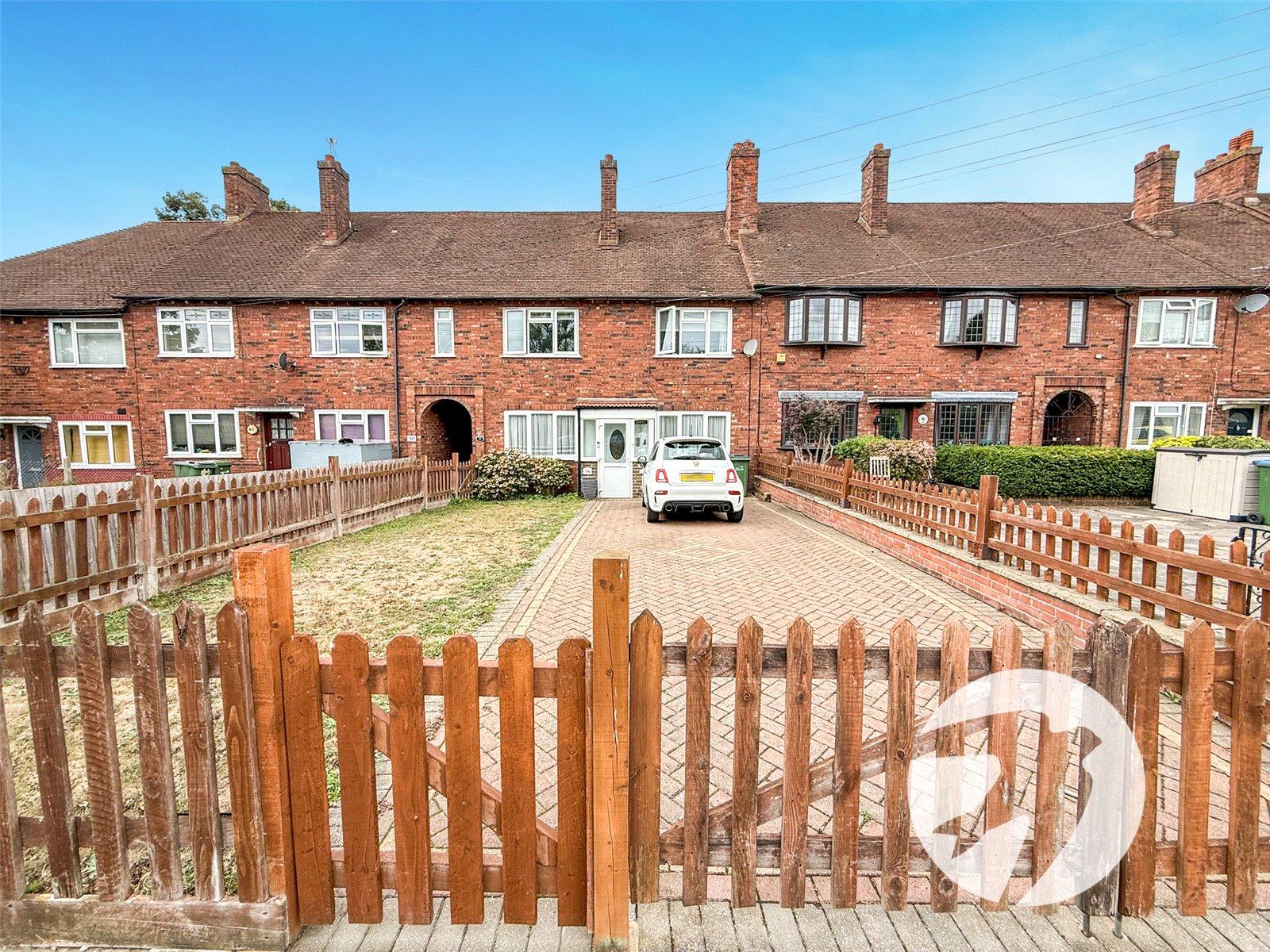 2 bedroom property for sale in London | Robinson Jackson
