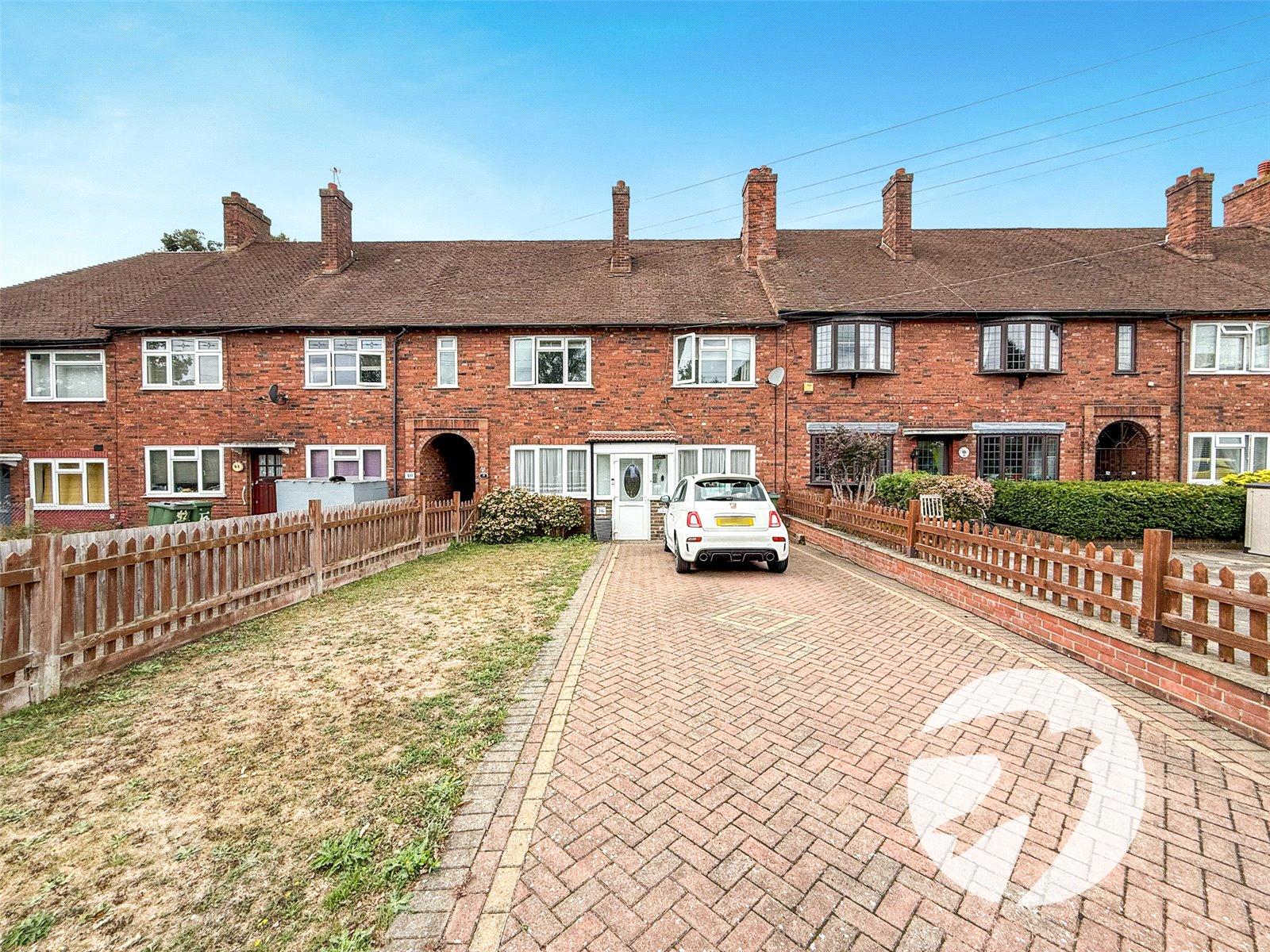 2 bedroom property for sale in London | Robinson Jackson