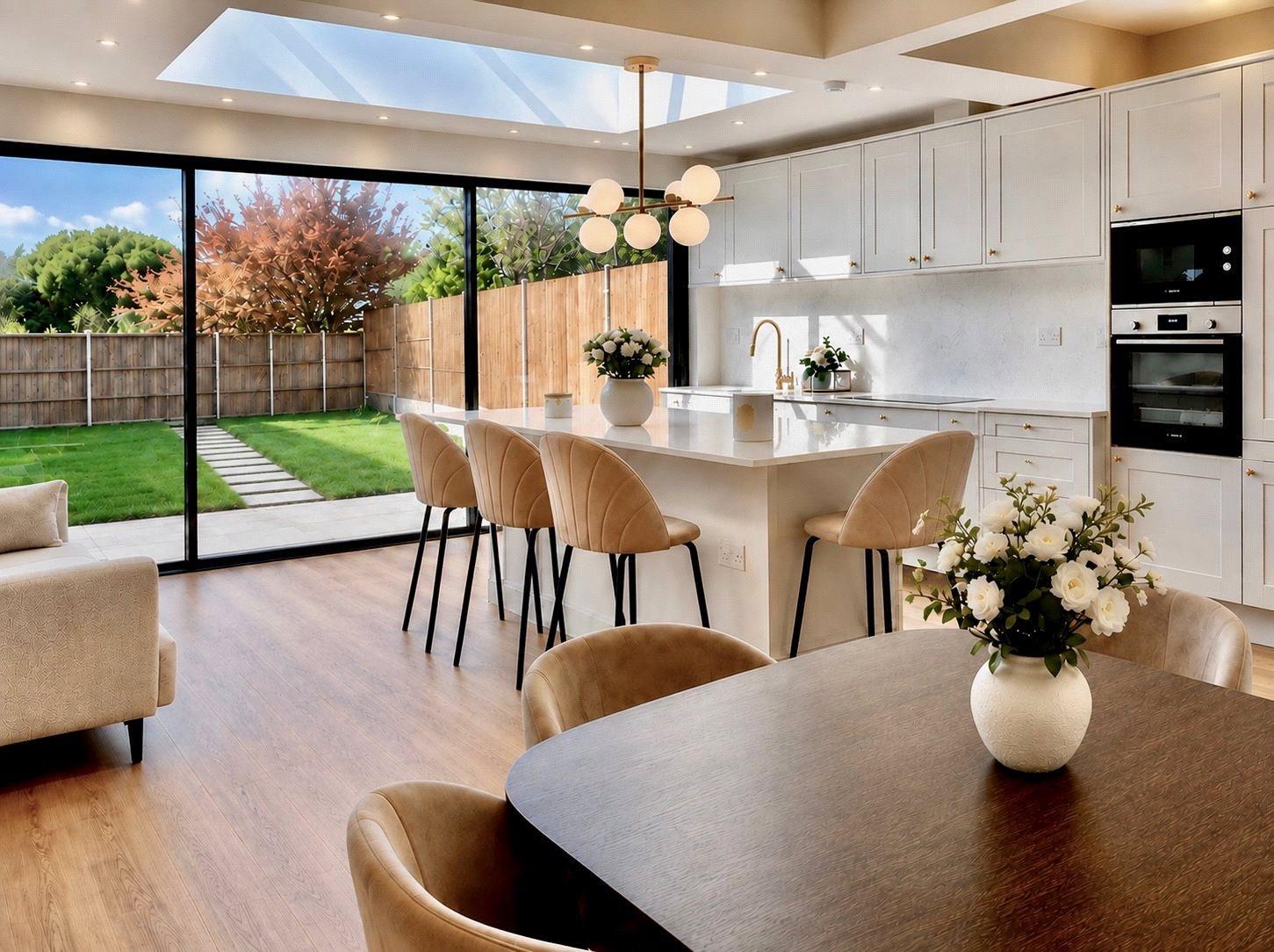 5 bedroom house for sale in London | Robinson Jackson