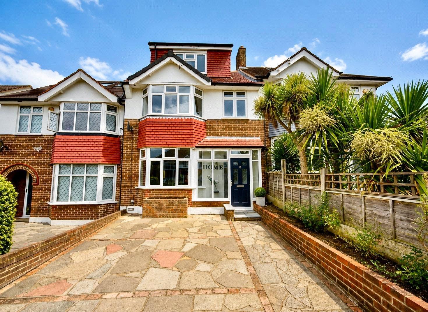 5 bedroom house for sale in London | Robinson Jackson