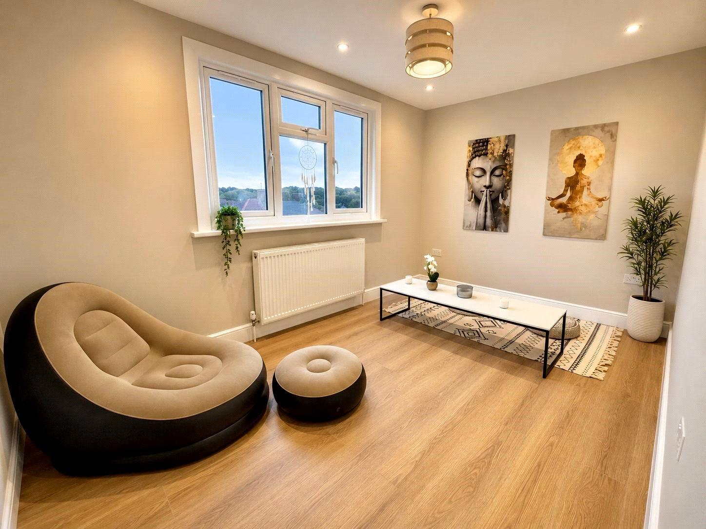 5 bedroom house for sale in London | Robinson Jackson