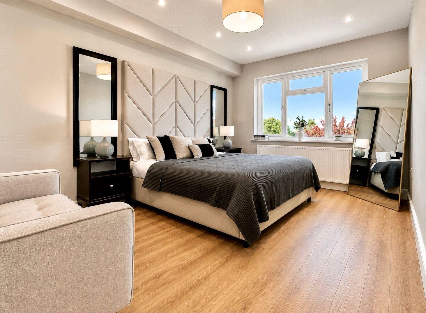 5 bedroom house for sale in London | Robinson Jackson