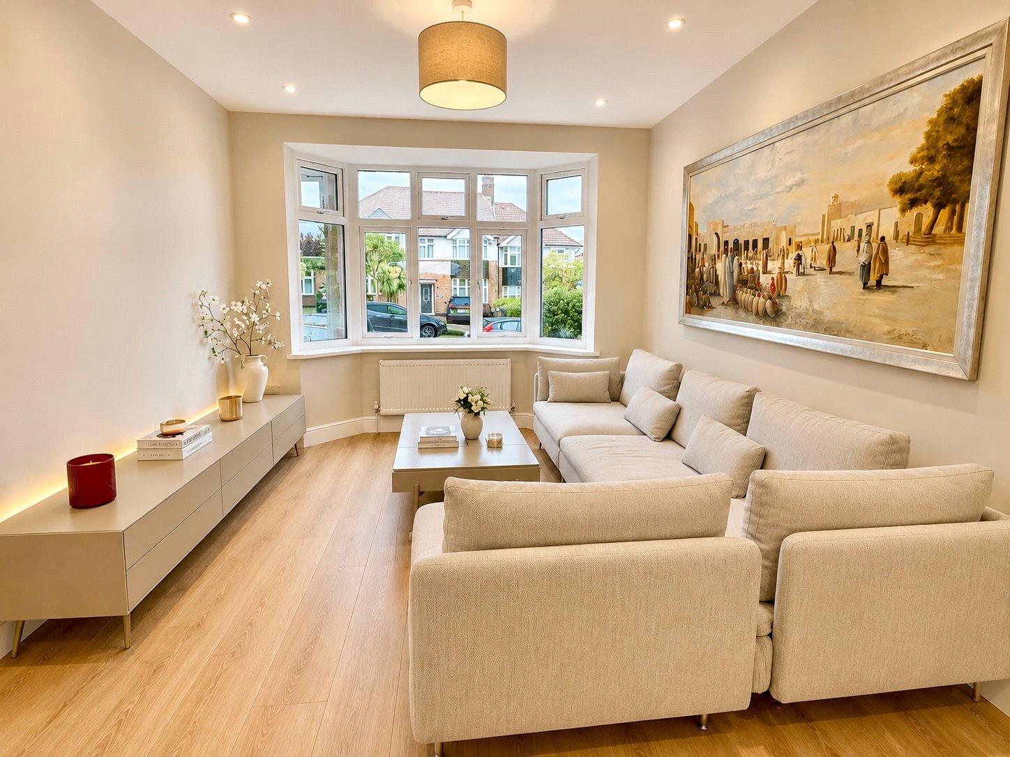 5 bedroom house for sale in London | Robinson Jackson