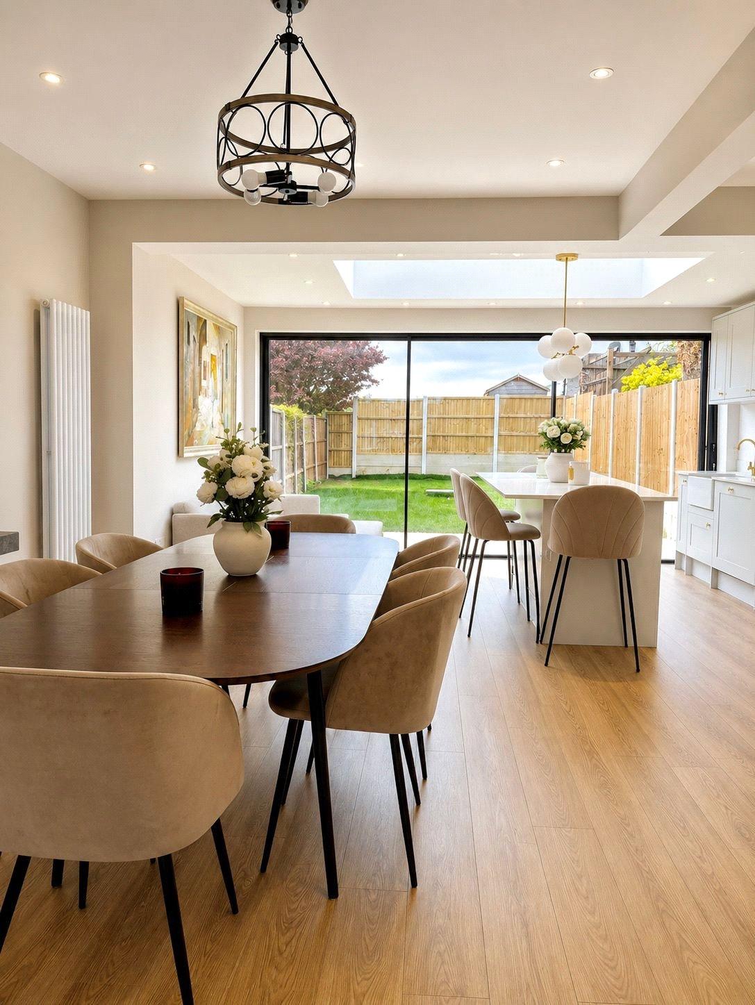 5 bedroom house for sale in London | Robinson Jackson