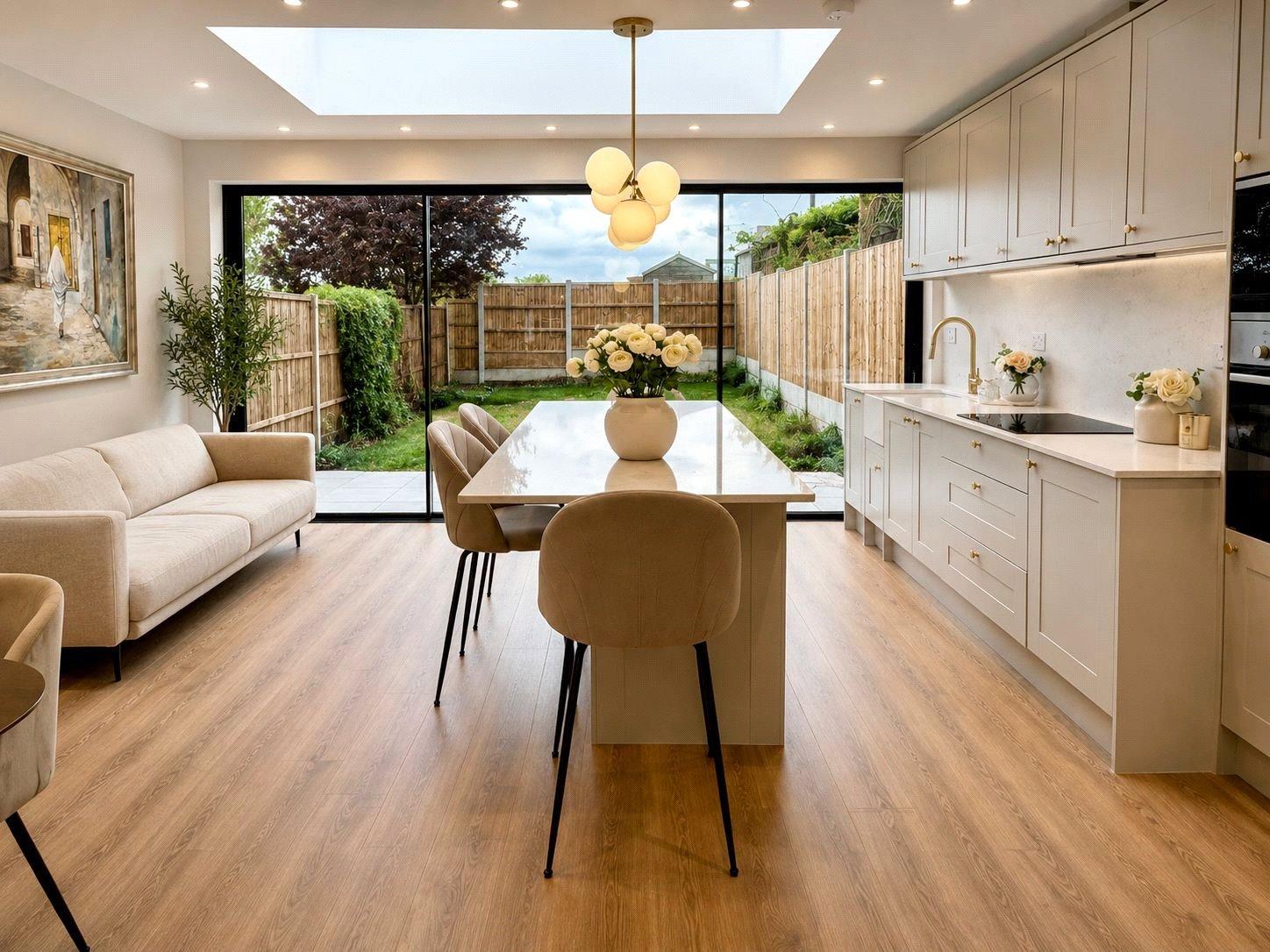5 bedroom house for sale in London | Robinson Jackson