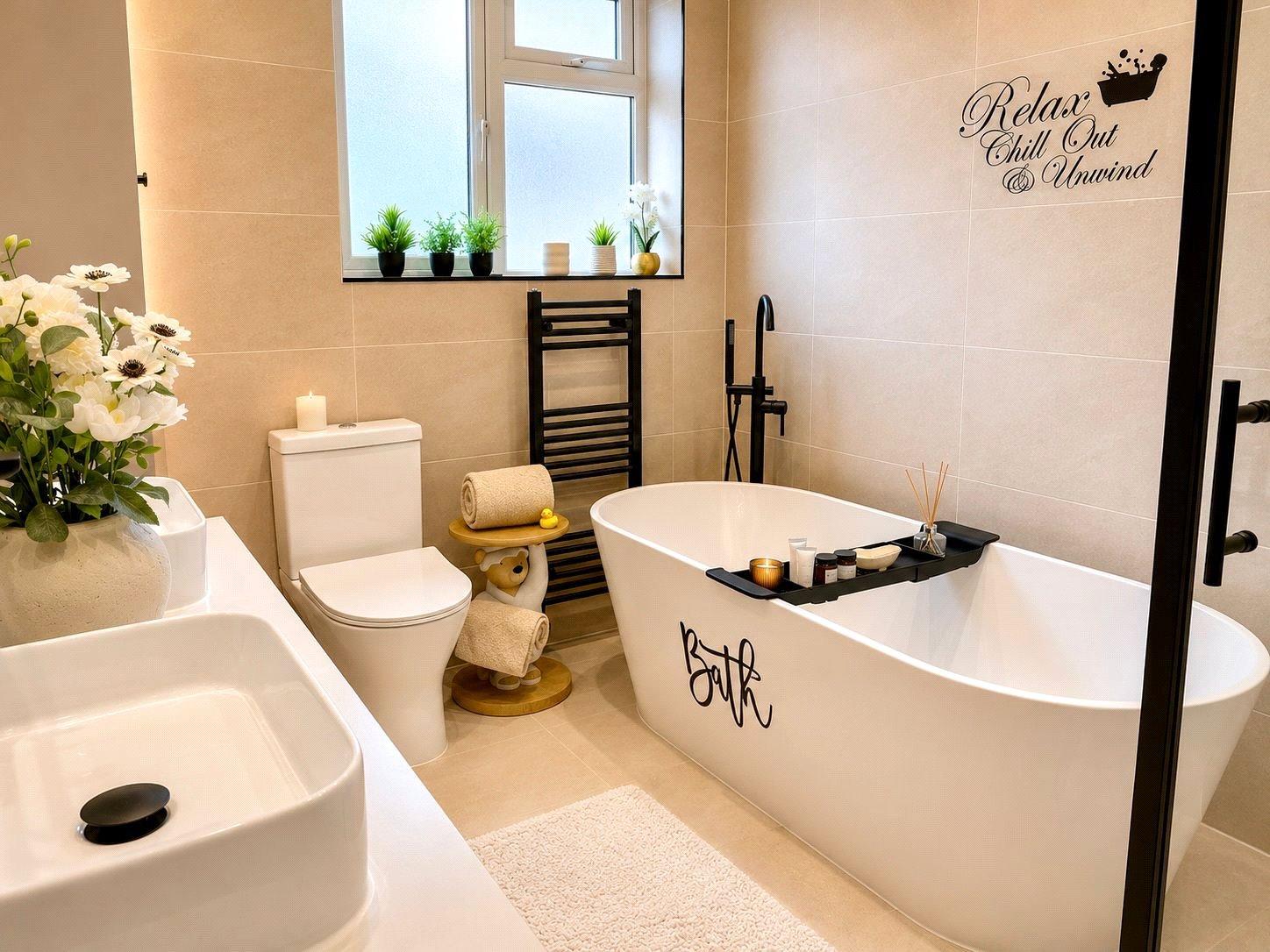 5 bedroom house for sale in London | Robinson Jackson