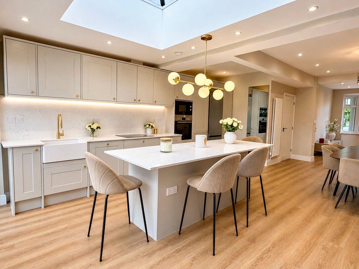5 bedroom house for sale in London | Robinson Jackson