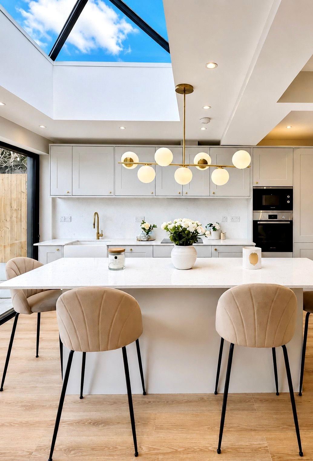 5 bedroom house for sale in London | Robinson Jackson