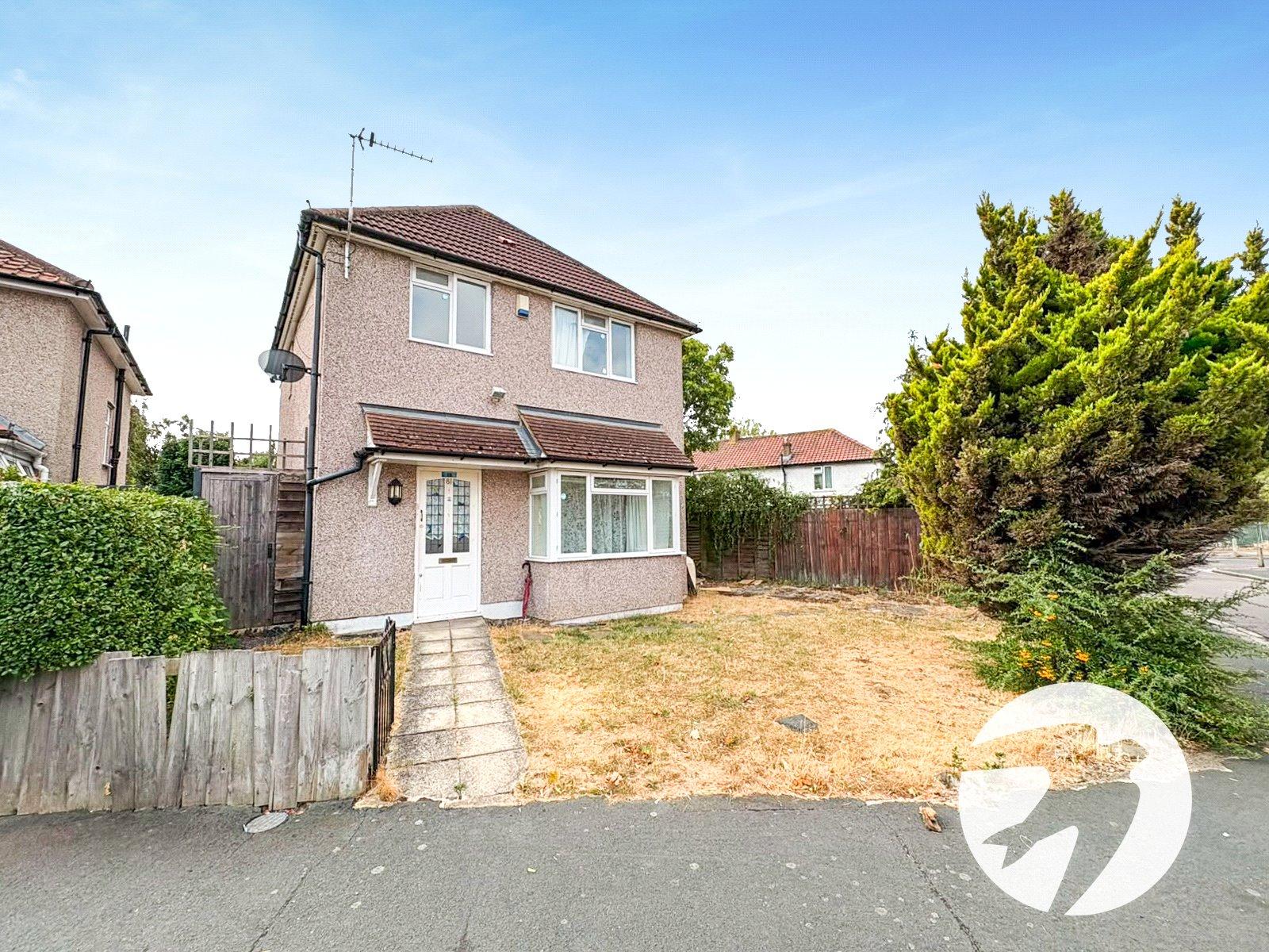 3 bedroom house for sale in London | Robinson Jackson