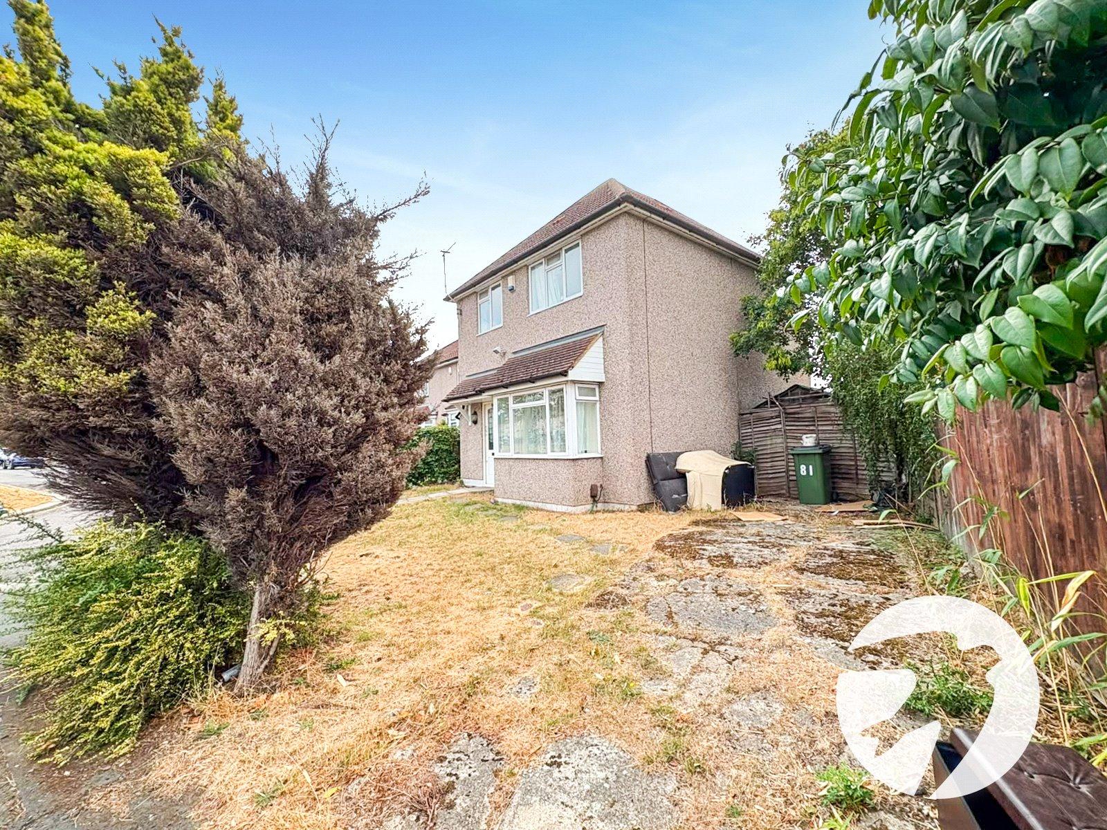 3 bedroom house for sale in London | Robinson Jackson