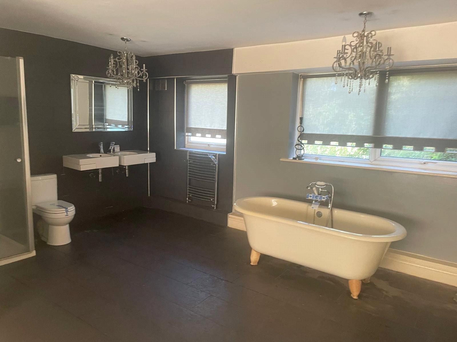 1 bedroom property for sale in London | Robinson Jackson