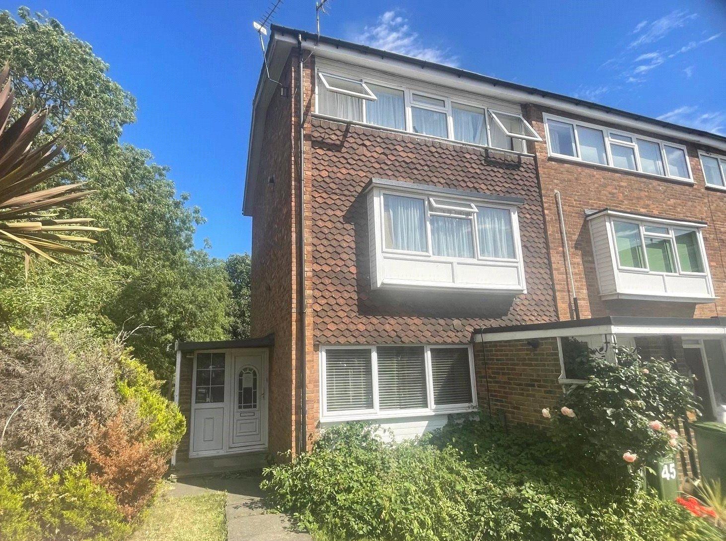 1 bedroom property for sale in London | Robinson Jackson