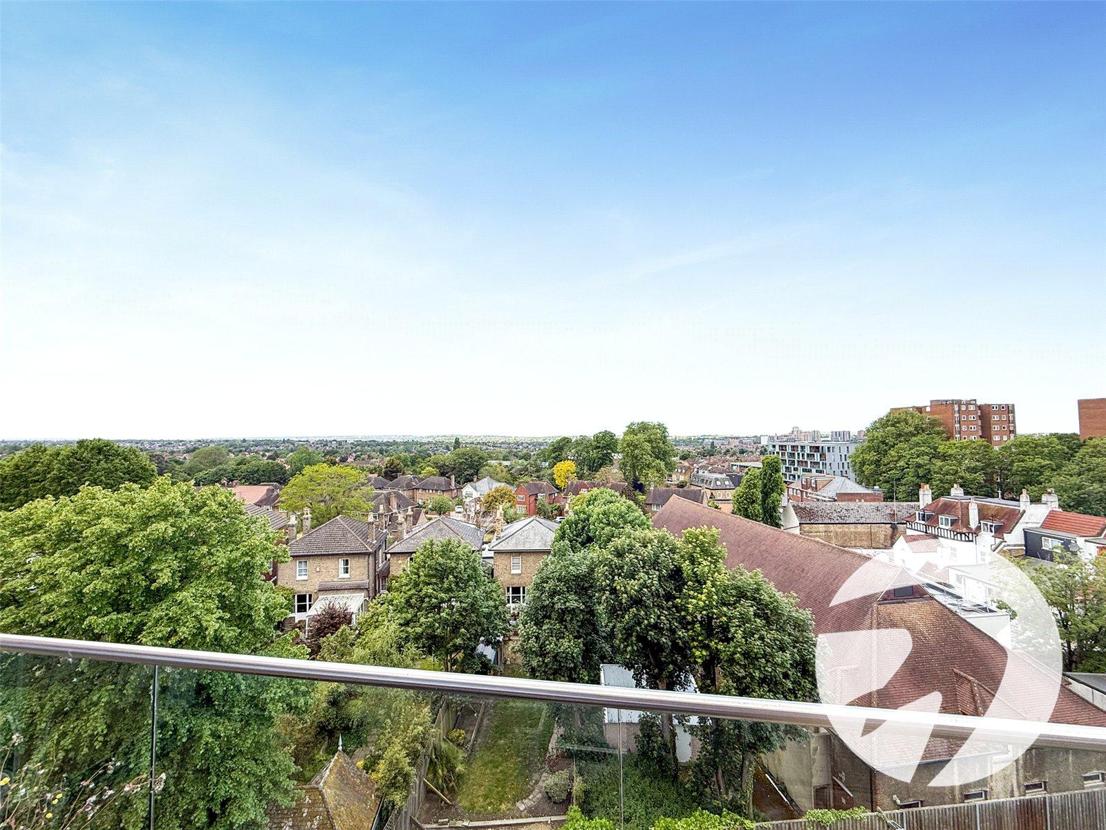 2 bedroom property for sale in London | Robinson Jackson