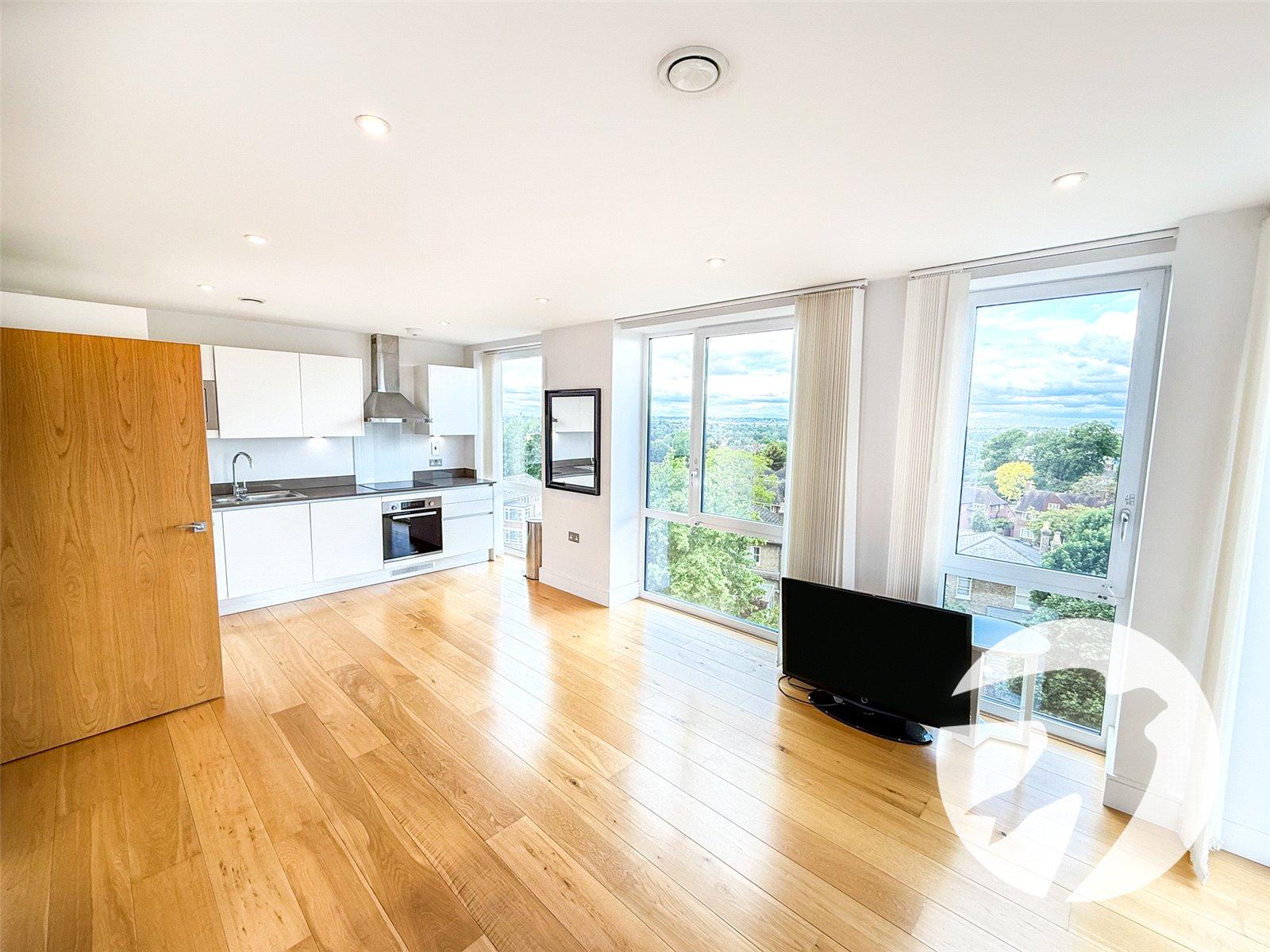 2 bedroom property for sale in London | Robinson Jackson