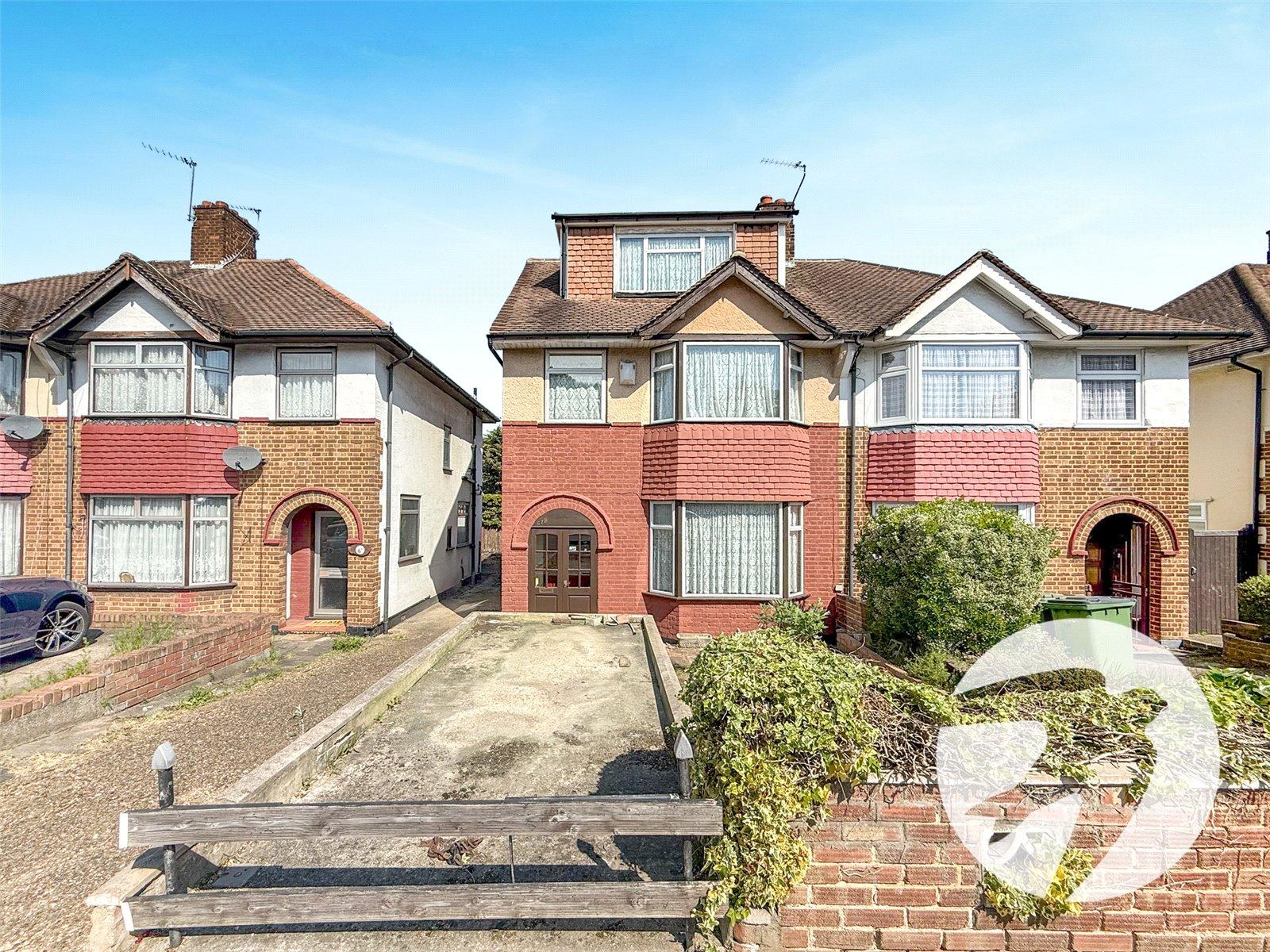 5 bedroom house for sale in London | Robinson Jackson