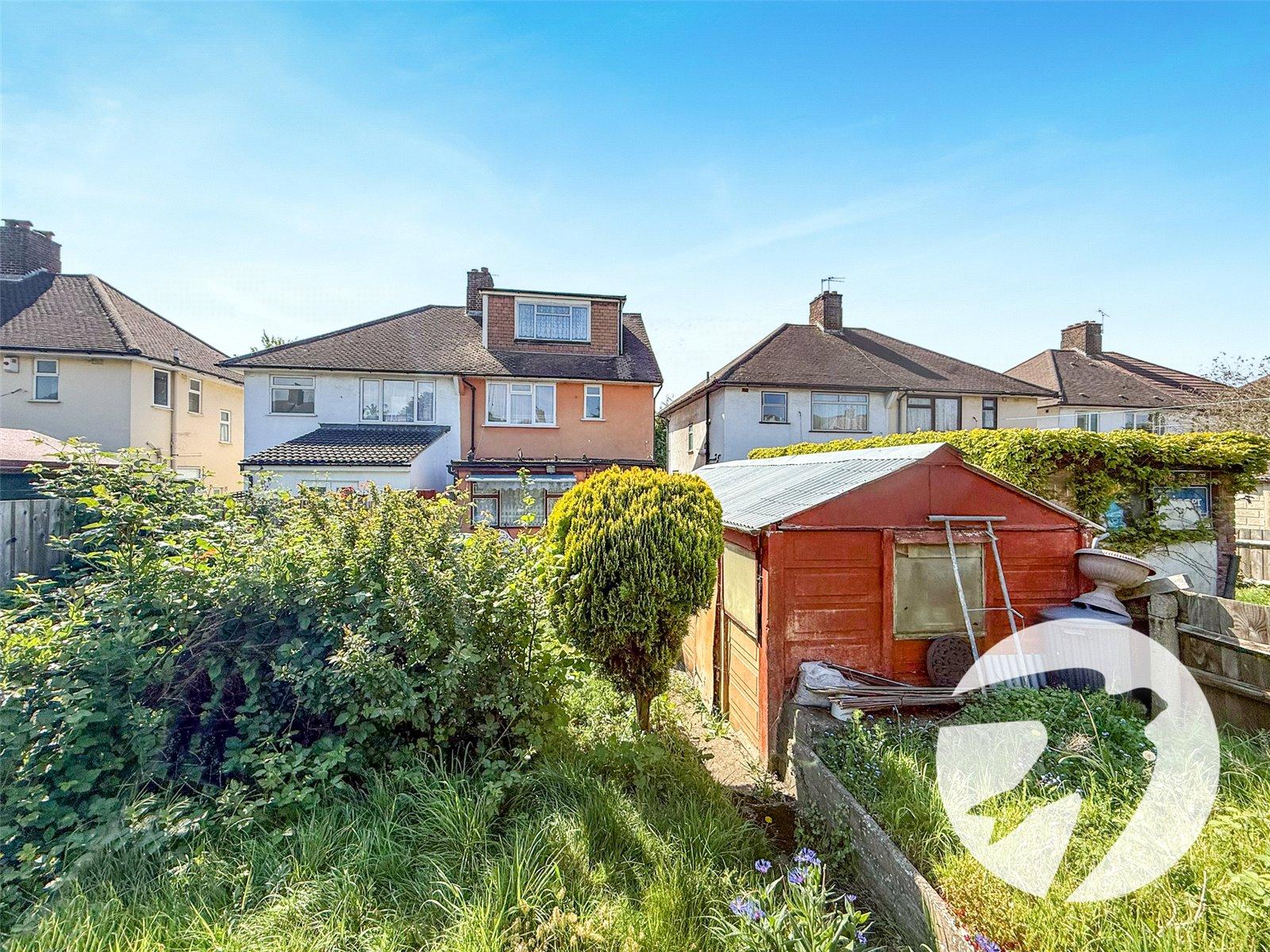 5 bedroom house for sale in London | Robinson Jackson