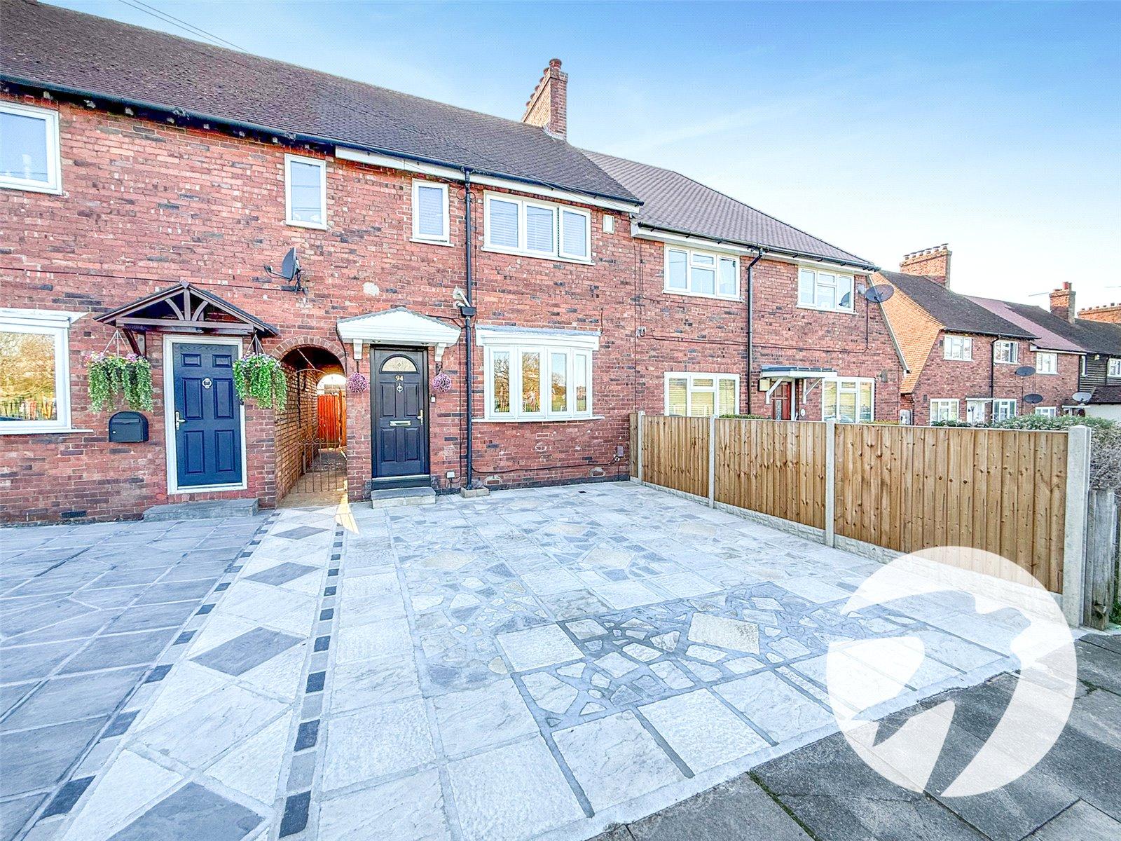 4 bedroom house for sale in London | Robinson Jackson