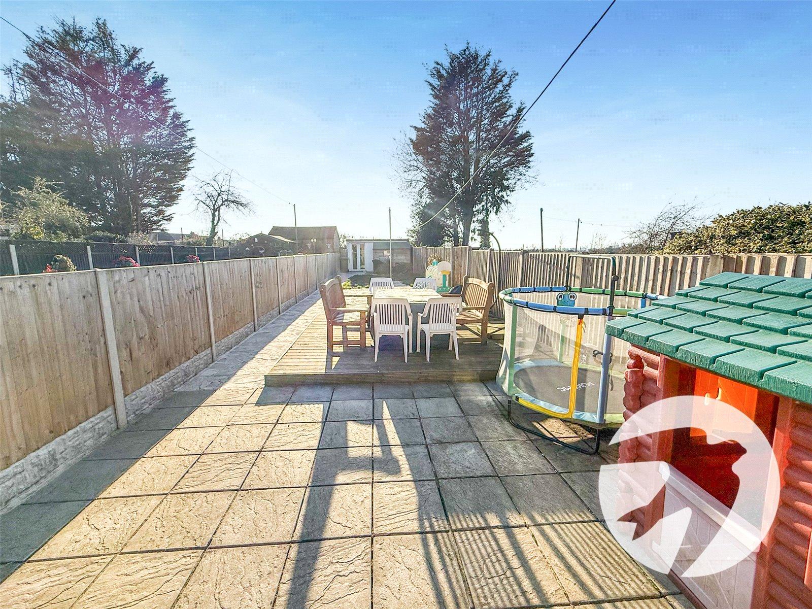 4 bedroom house for sale in London | Robinson Jackson