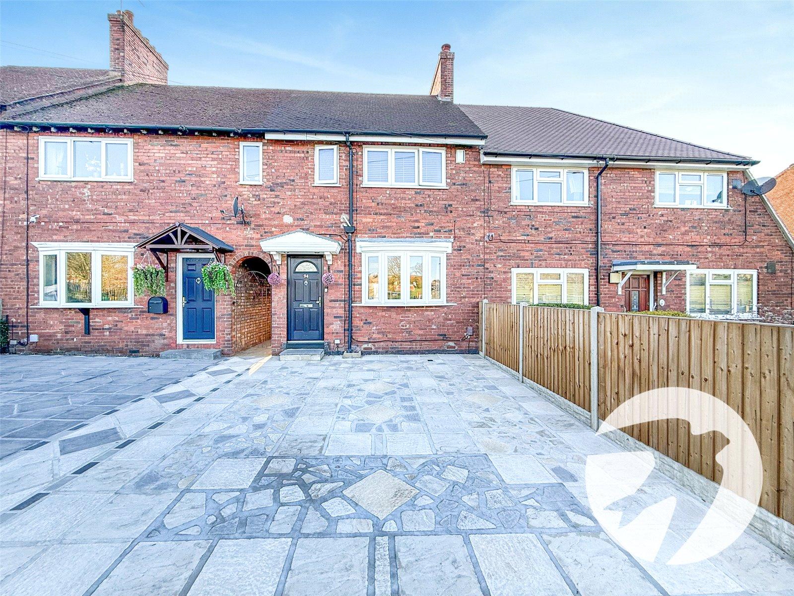 4 bedroom house for sale in London | Robinson Jackson