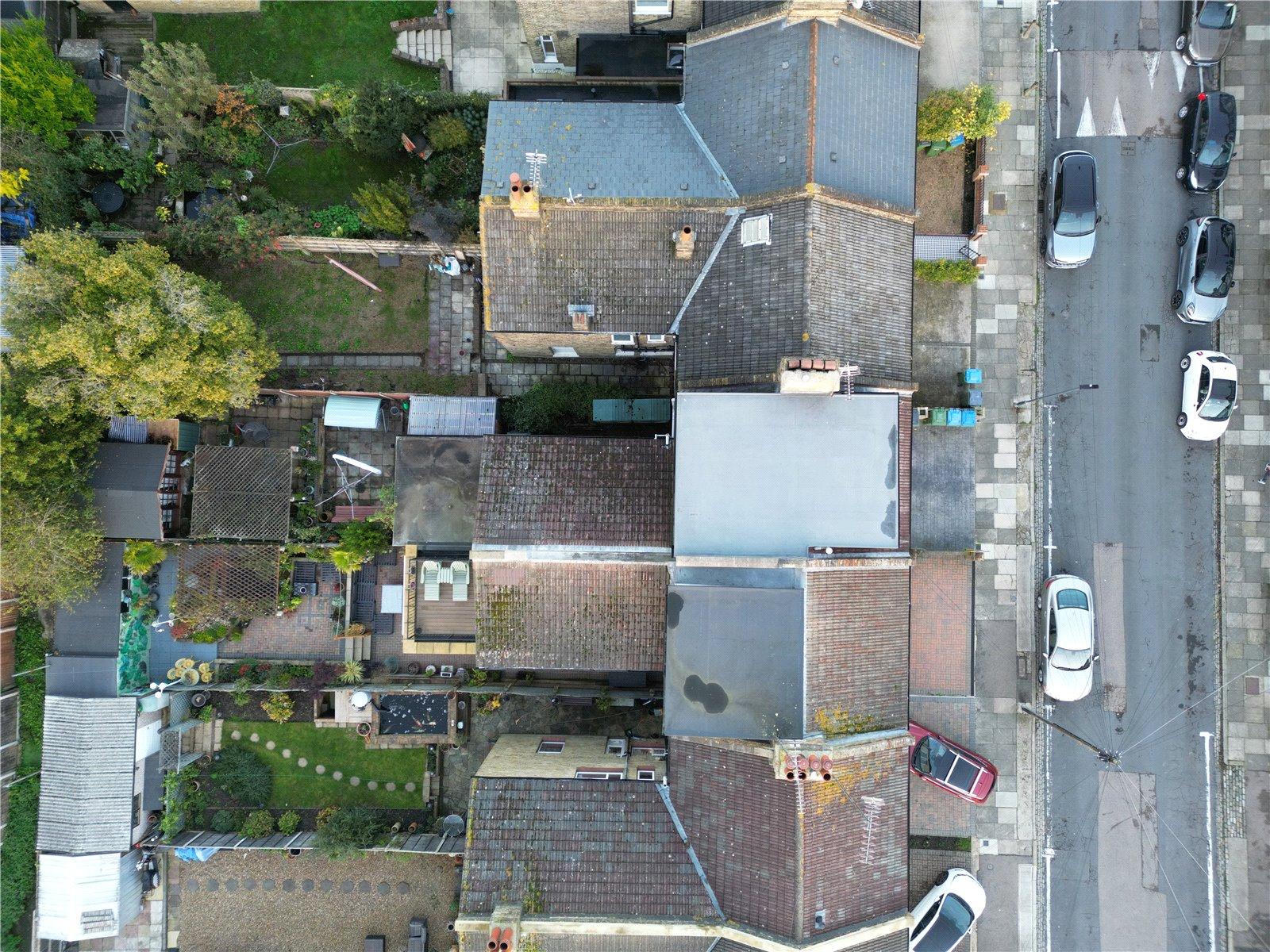 6 bedroom house for sale in London | Robinson Jackson
