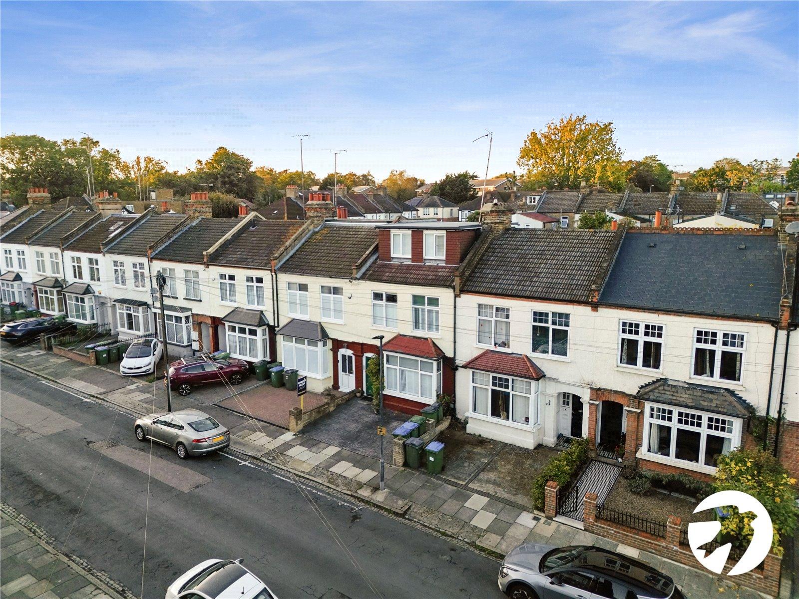 6 bedroom house for sale in London | Robinson Jackson