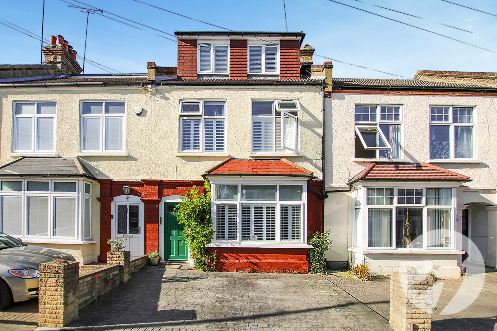 6 bedroom house for sale in London | Robinson Jackson