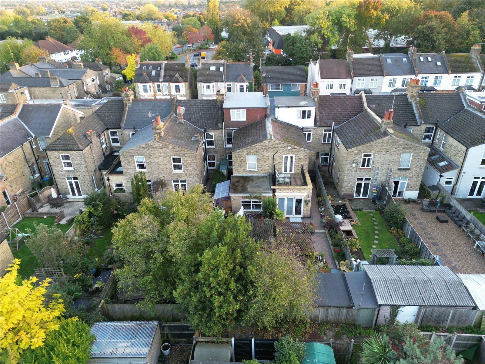 6 bedroom house for sale in London | Robinson Jackson