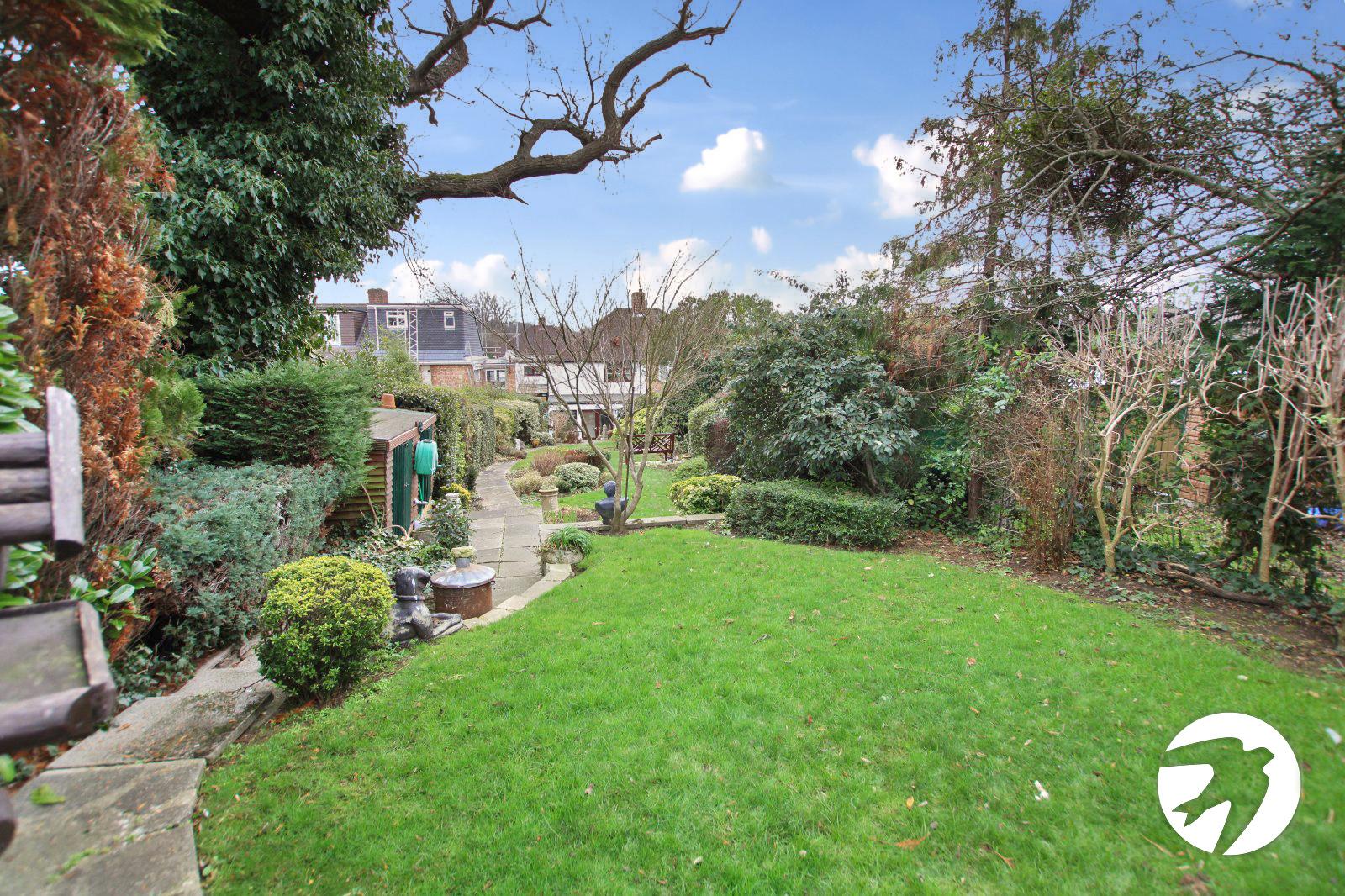 4 bedroom house for sale in London | Robinson Jackson