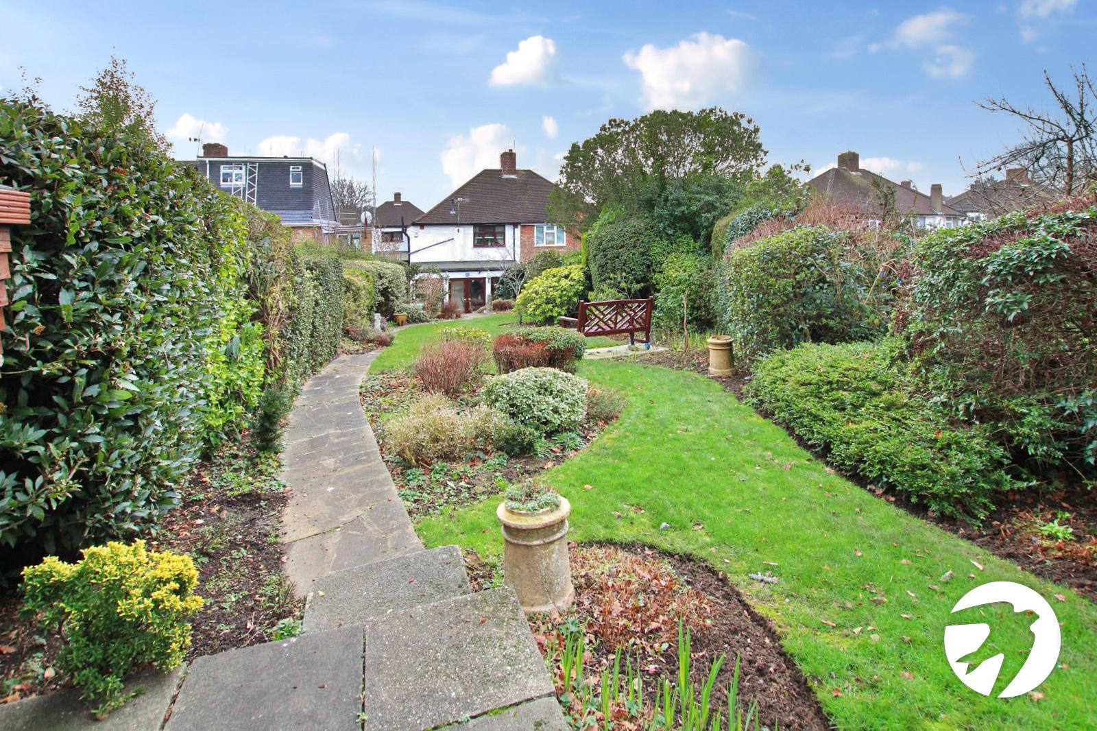 4 bedroom house for sale in London | Robinson Jackson