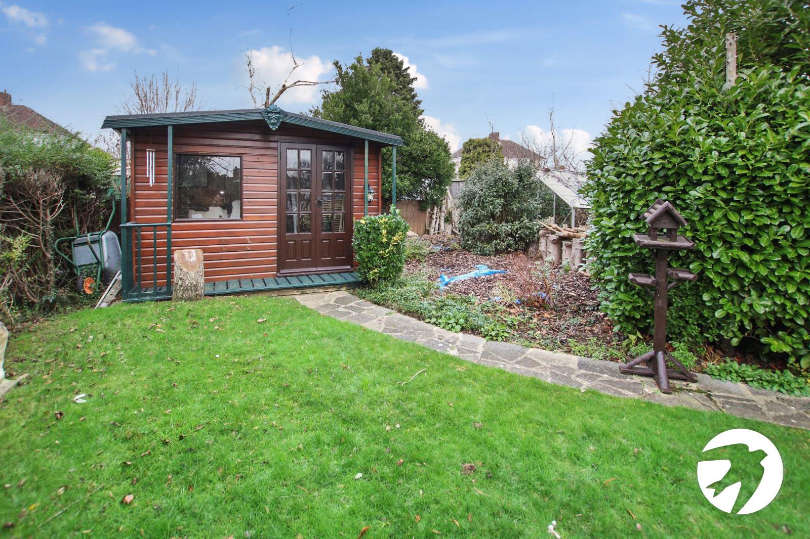 4 bedroom house for sale in London | Robinson Jackson