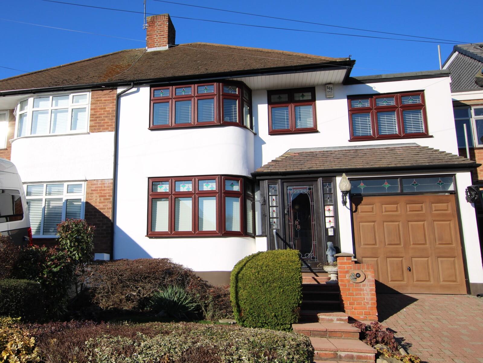 4 bedroom house for sale in London | Robinson Jackson