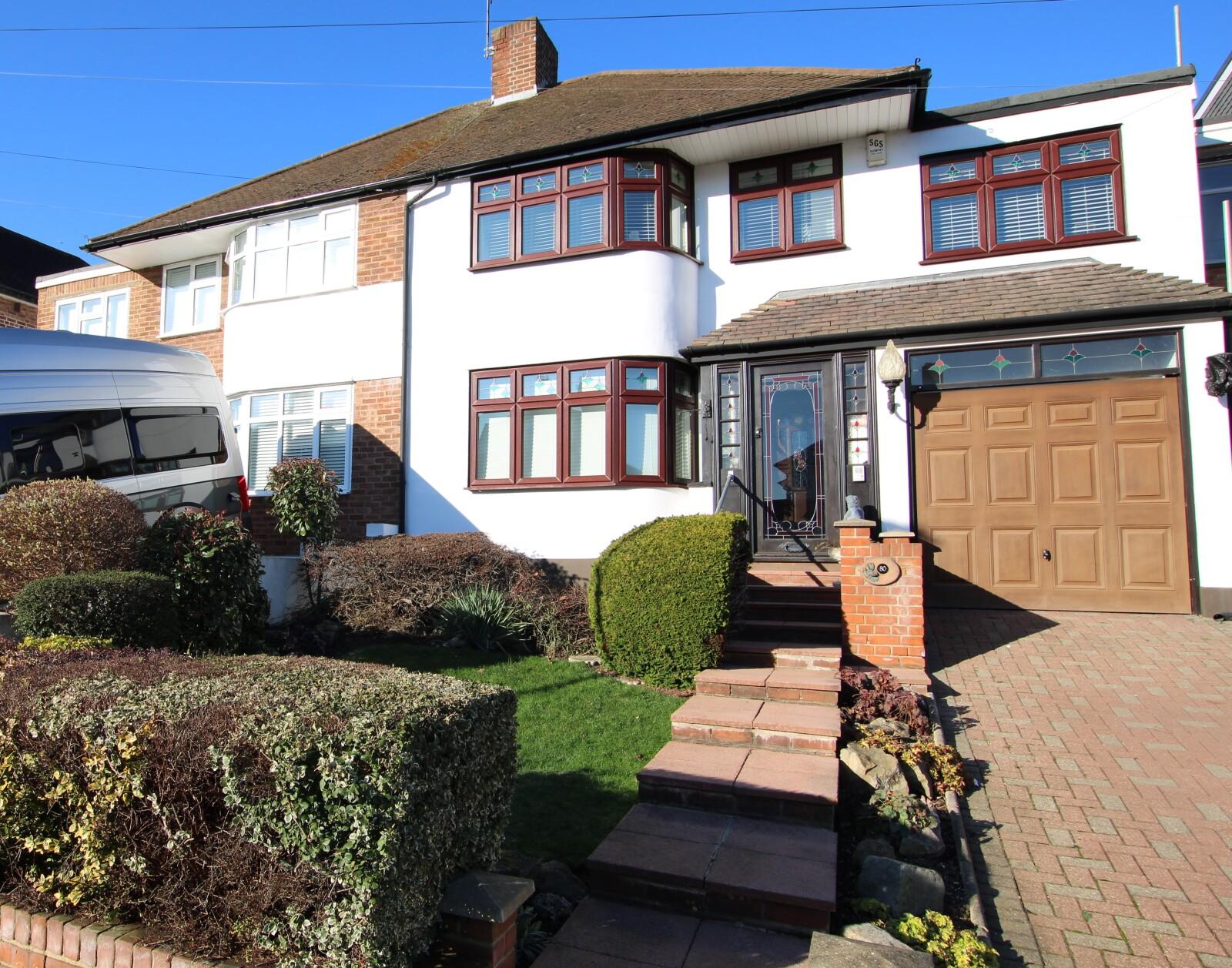 4 bedroom house for sale in London | Robinson Jackson