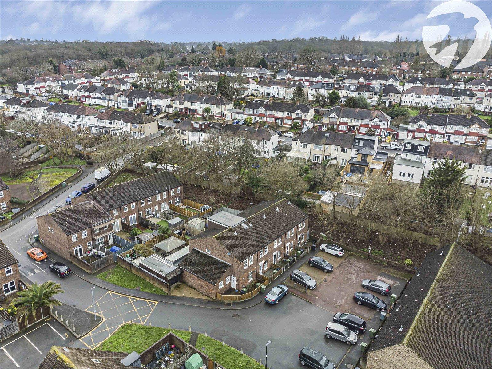 4 bedroom house for sale in Mottingham | Robinson Jackson