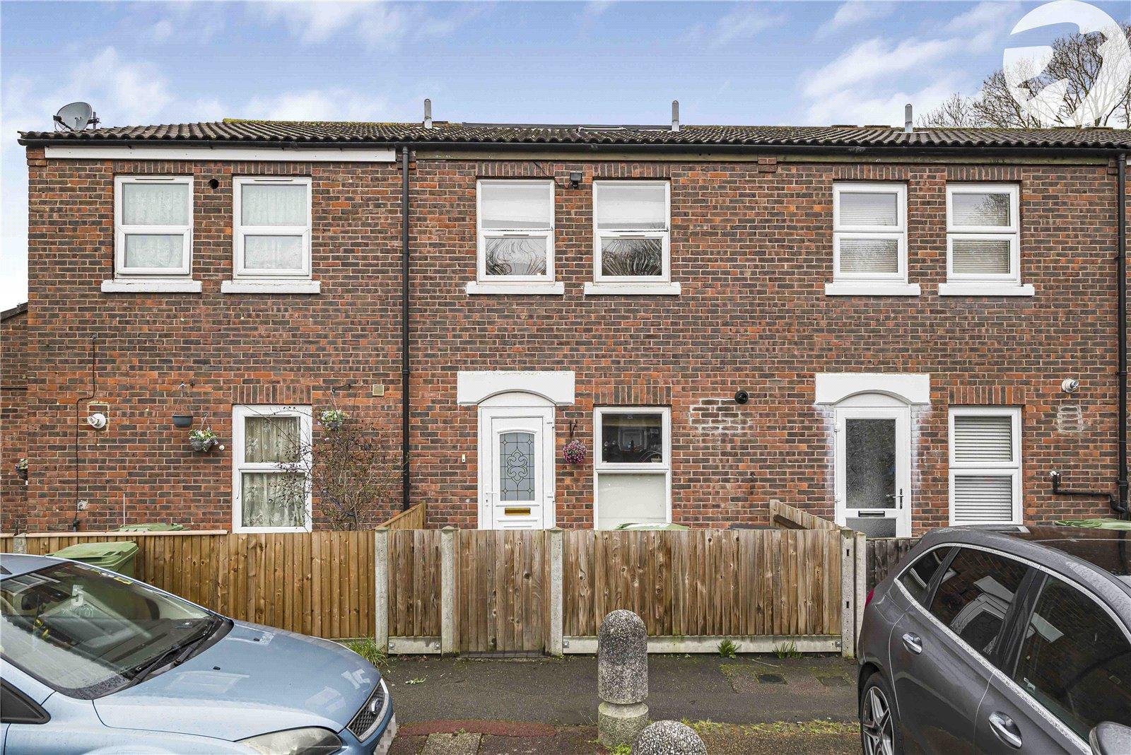 4 bedroom house for sale in Mottingham | Robinson Jackson