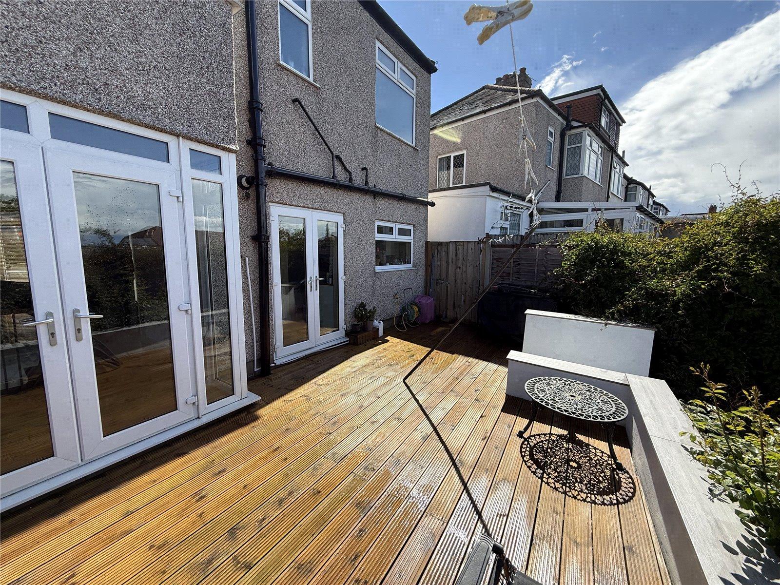 4 bedroom house for sale in London | Robinson Jackson