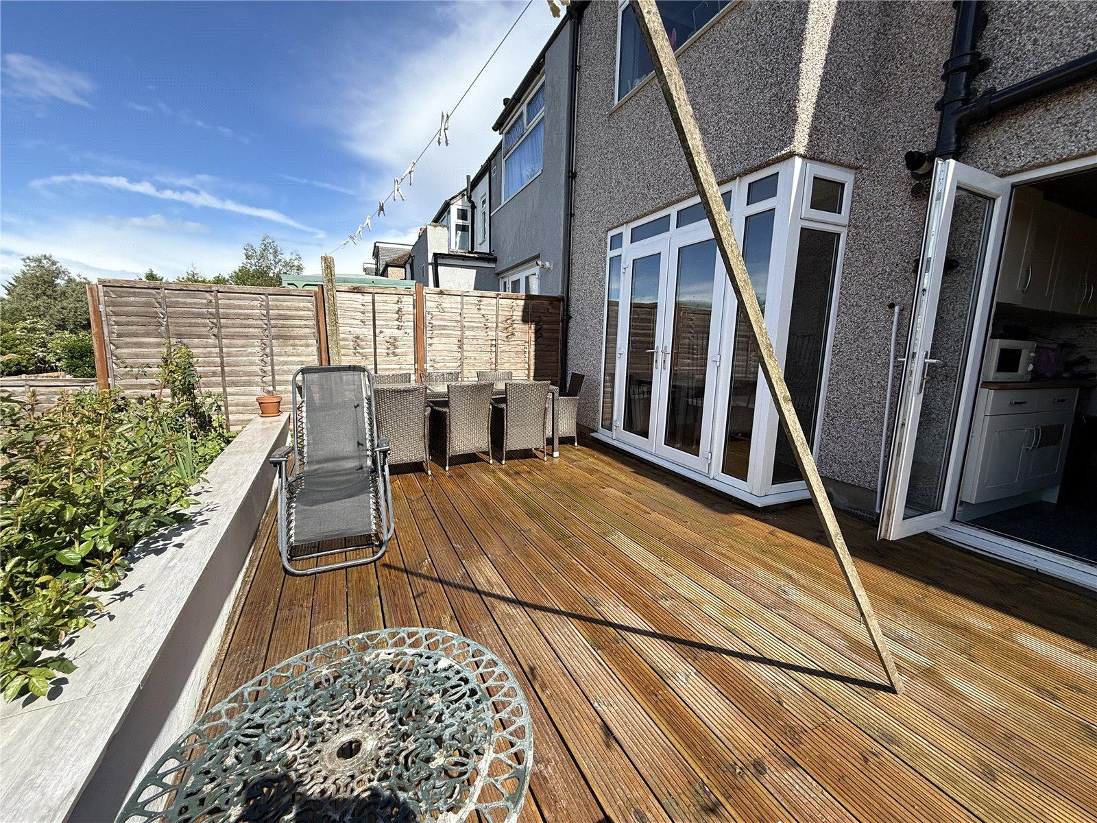 4 bedroom house for sale in London | Robinson Jackson