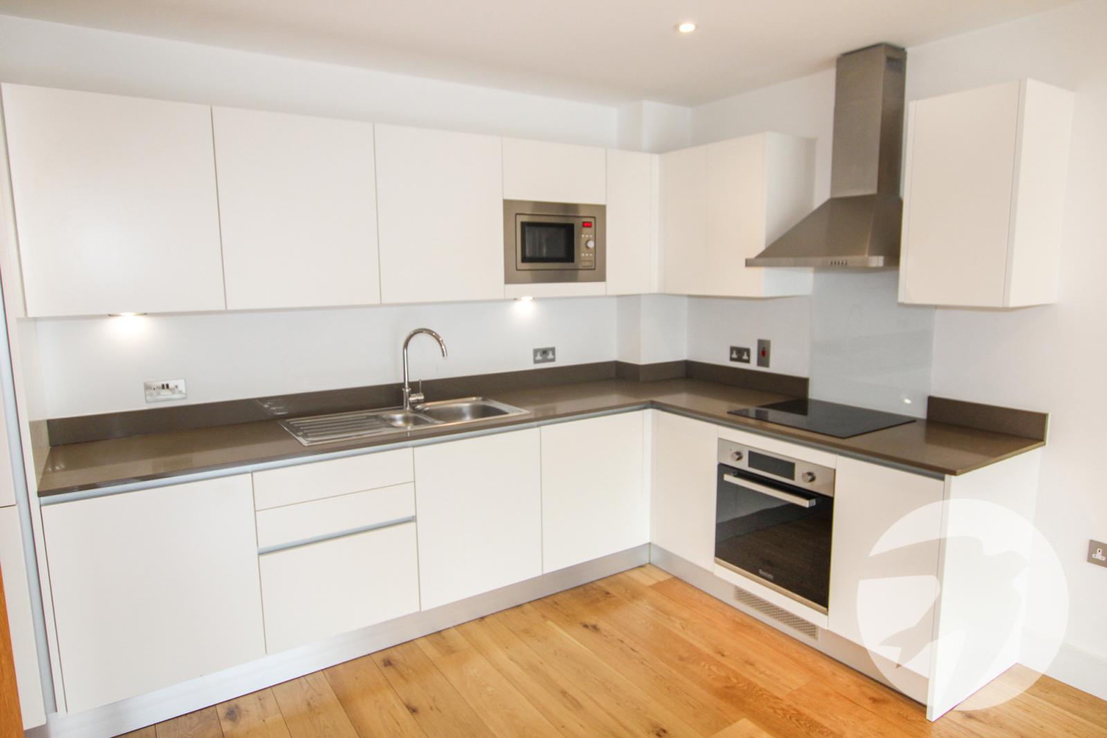 1 bedroom property for sale in London | Robinson Jackson