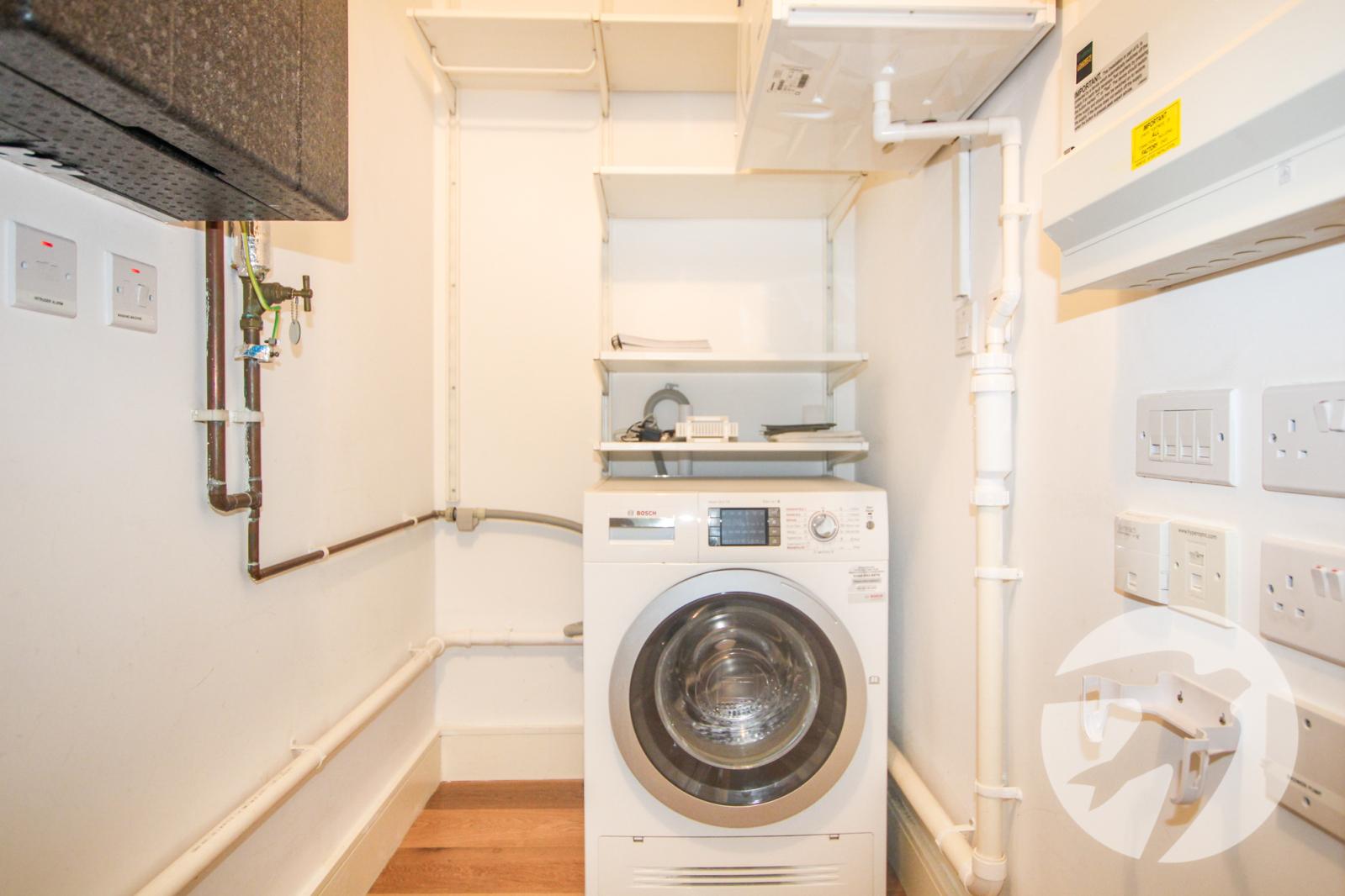 1 bedroom property for sale in London | Robinson Jackson