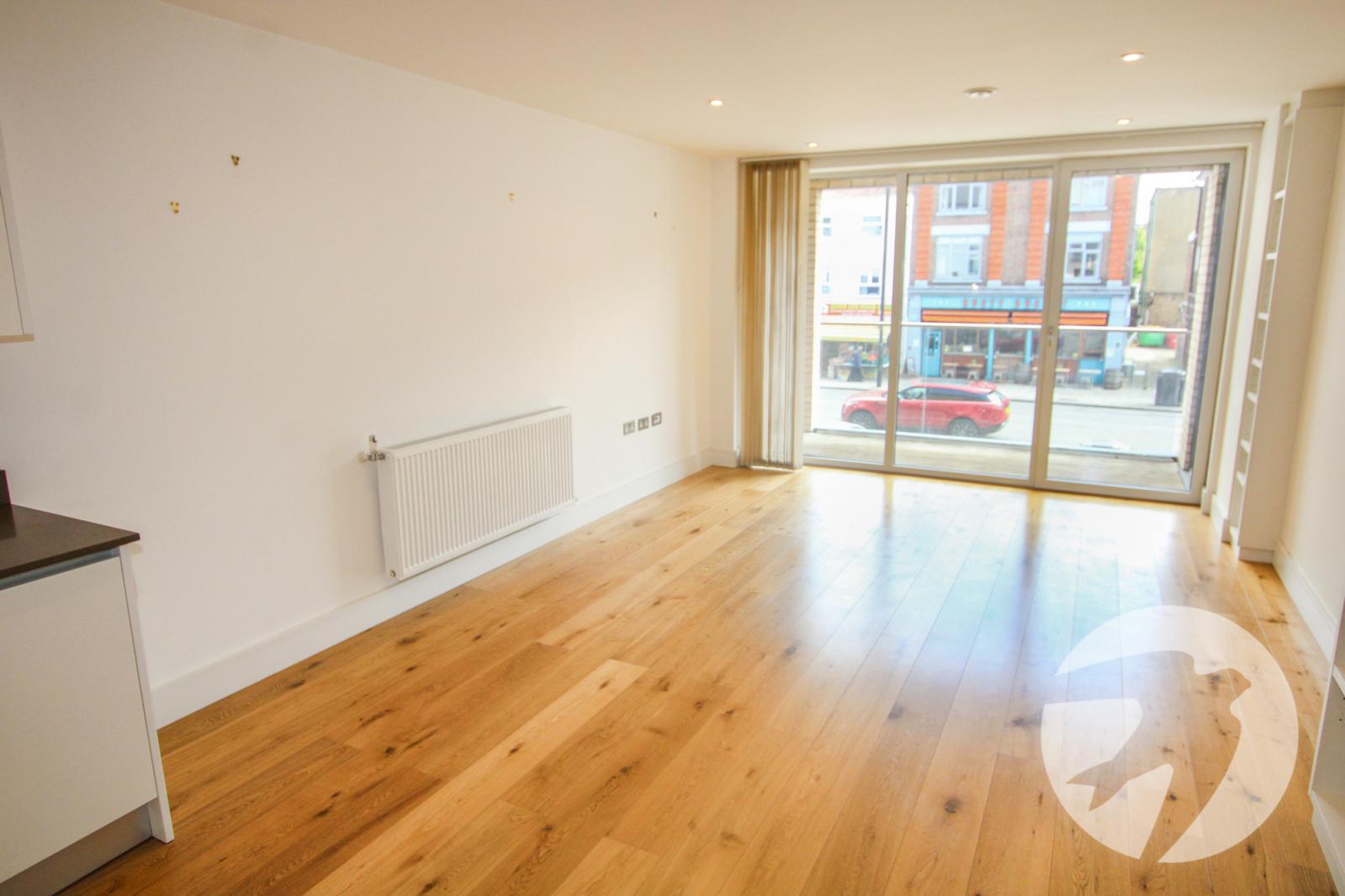 1 bedroom property for sale in London | Robinson Jackson