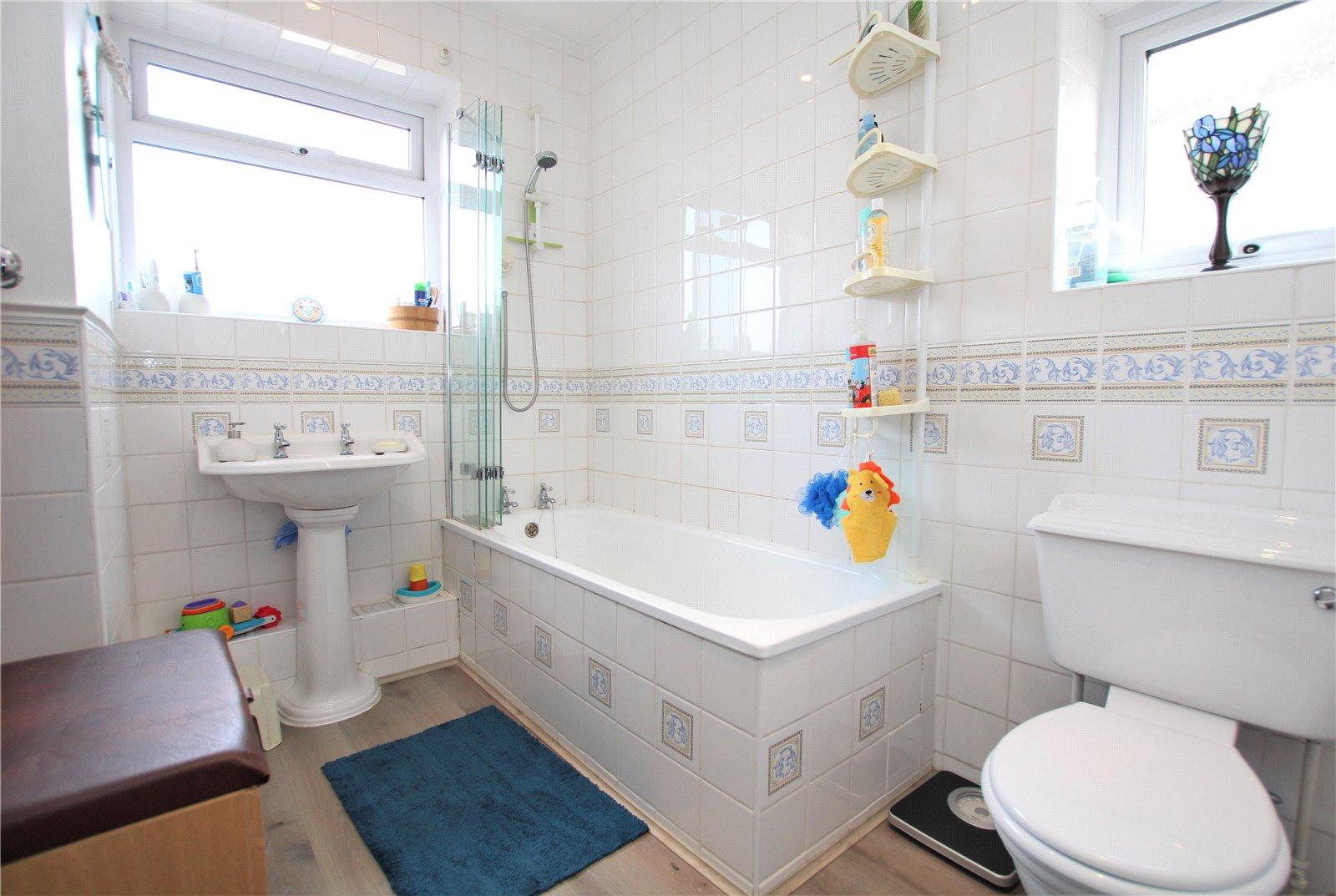 4 bedroom house for sale in London | Robinson Jackson