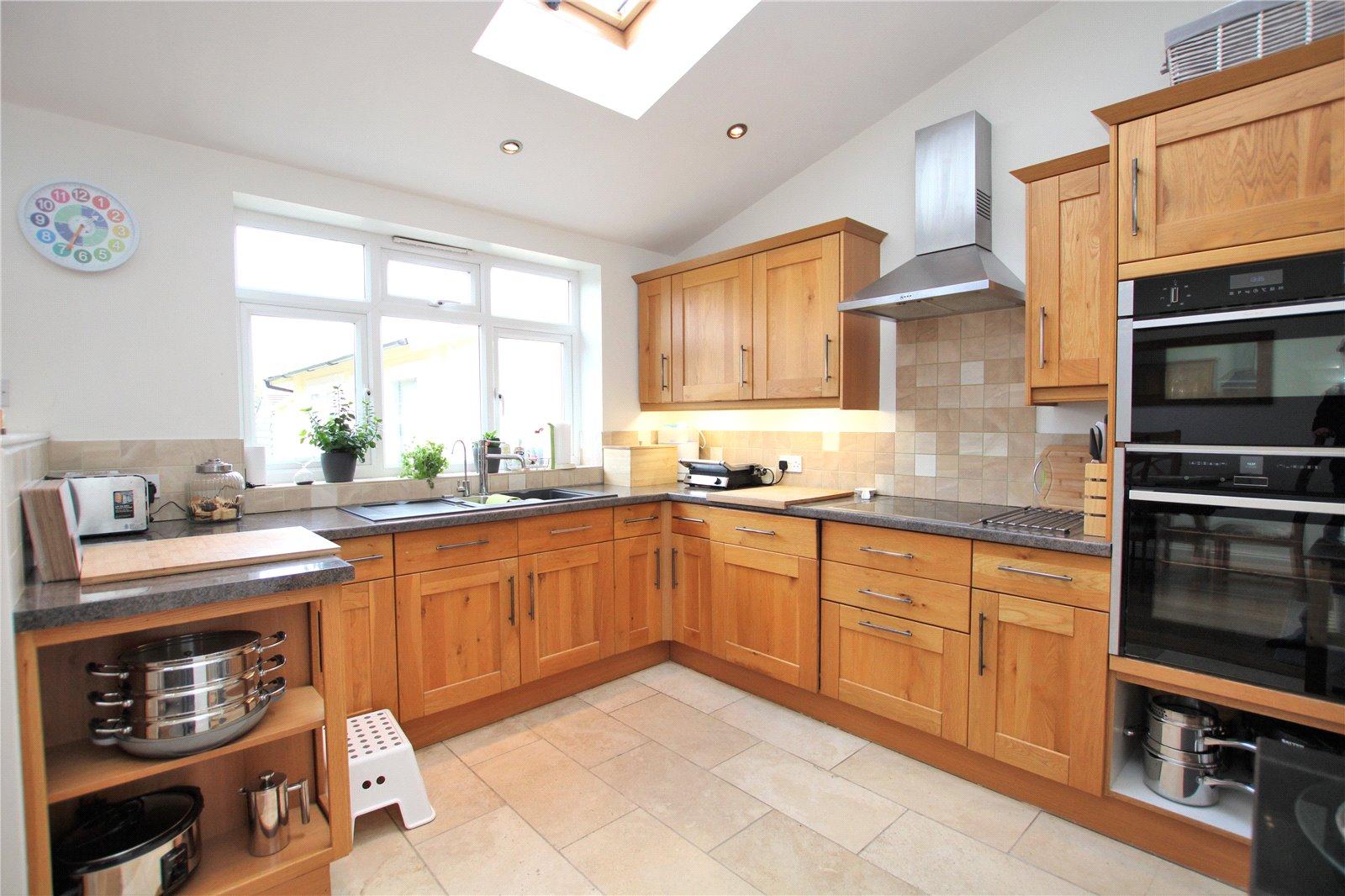 4 bedroom house for sale in London | Robinson Jackson