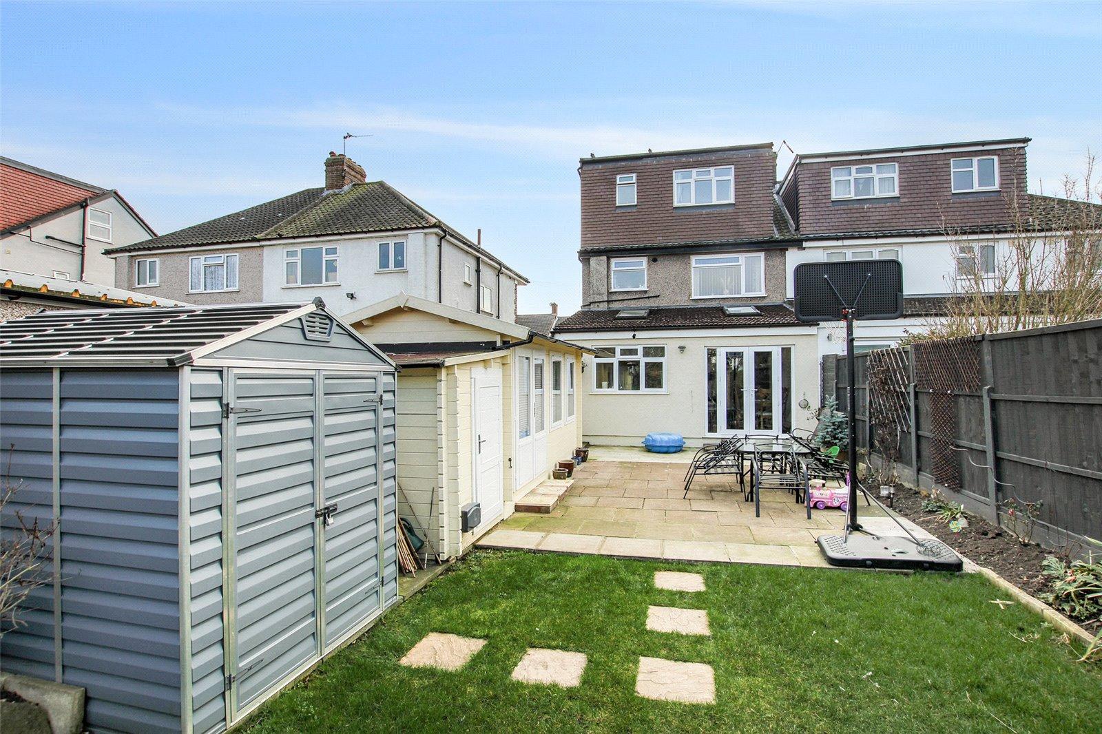 4 bedroom house for sale in London | Robinson Jackson