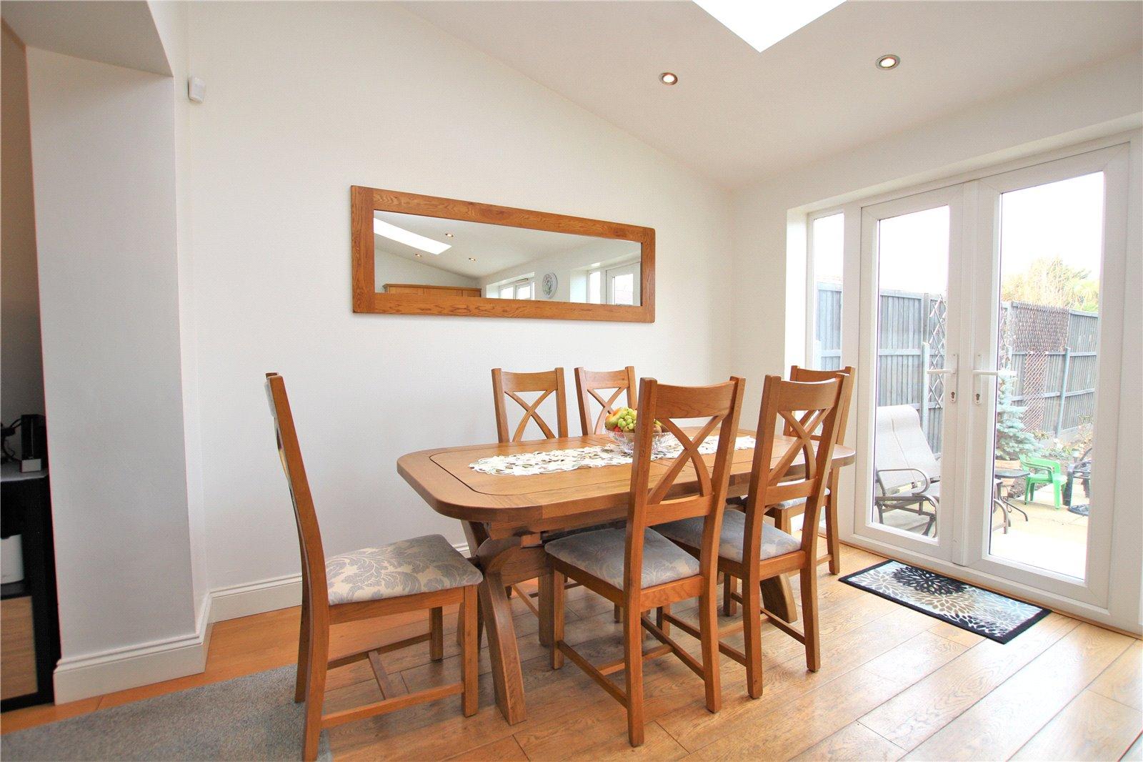 4 bedroom house for sale in London | Robinson Jackson