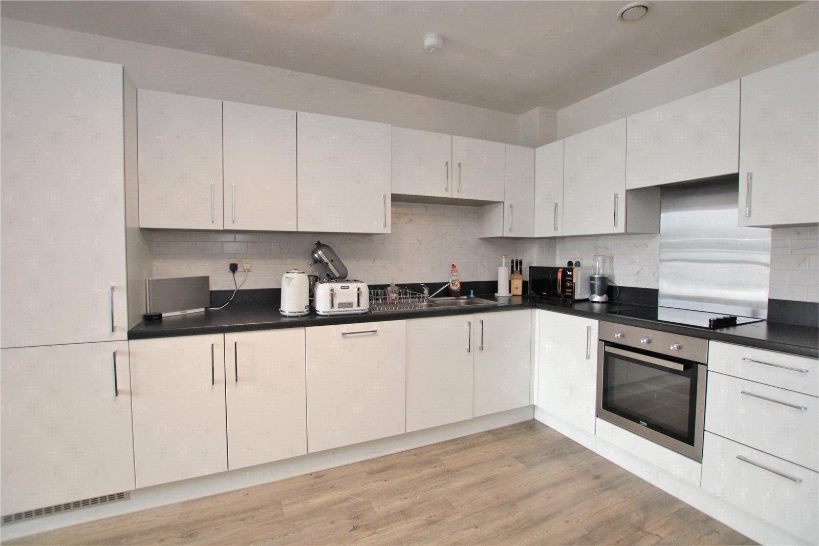 2 bedroom property for sale in Kidbrooke Village | Robinson Jackson