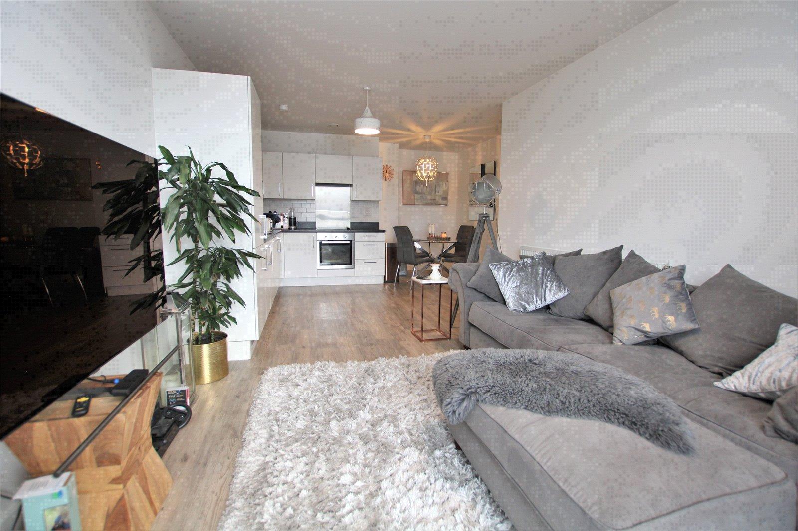 2 bedroom property for sale in Kidbrooke Village | Robinson Jackson