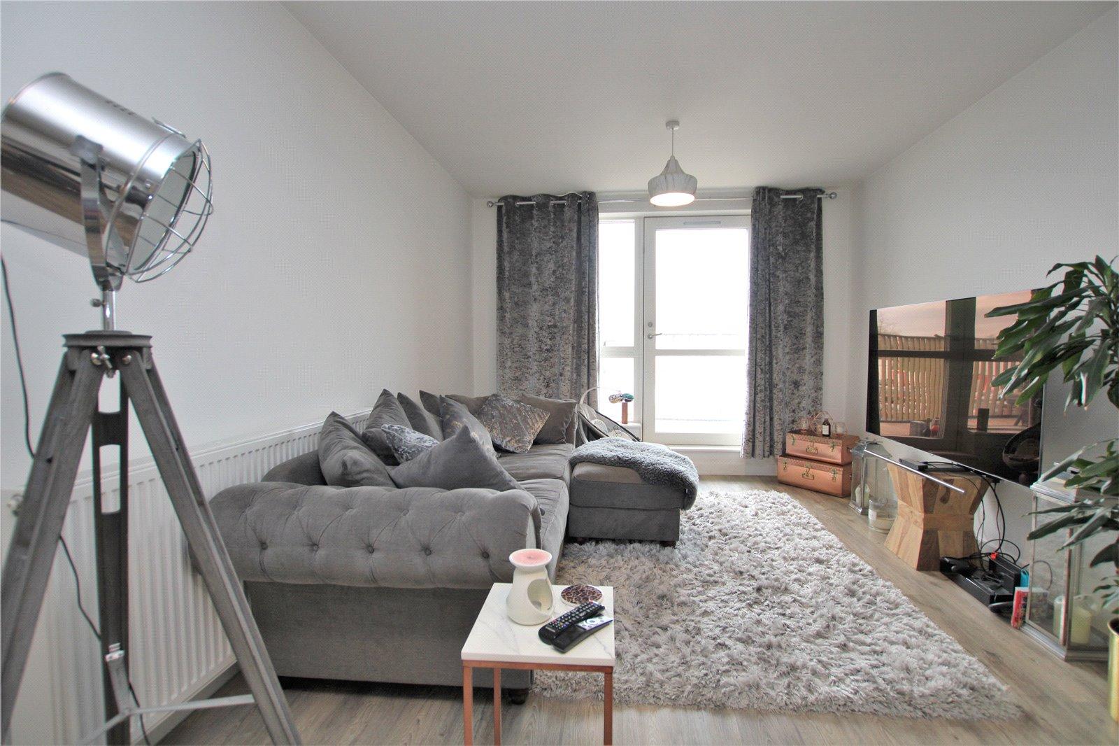 2 bedroom property for sale in Kidbrooke Village | Robinson Jackson
