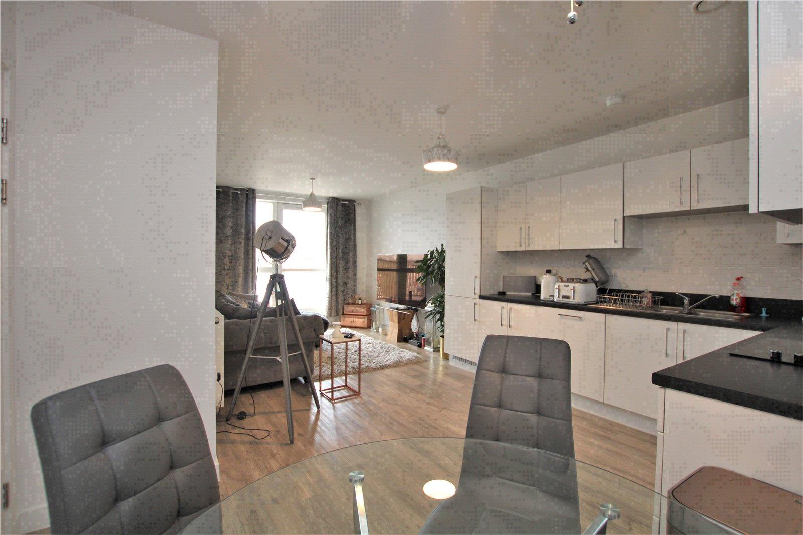 2 bedroom property for sale in Kidbrooke Village | Robinson Jackson