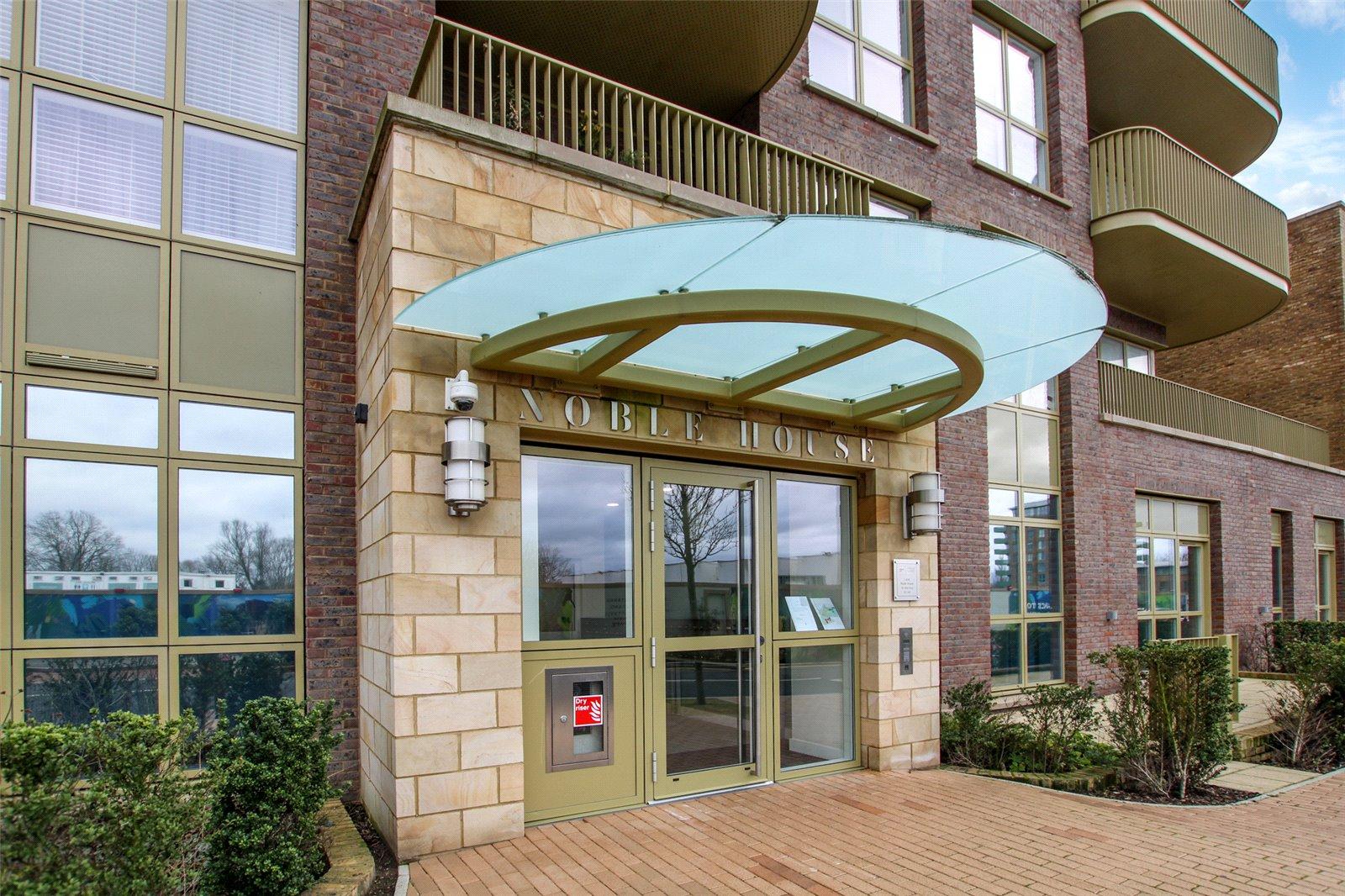 2 bedroom property for sale in Kidbrooke Village | Robinson Jackson