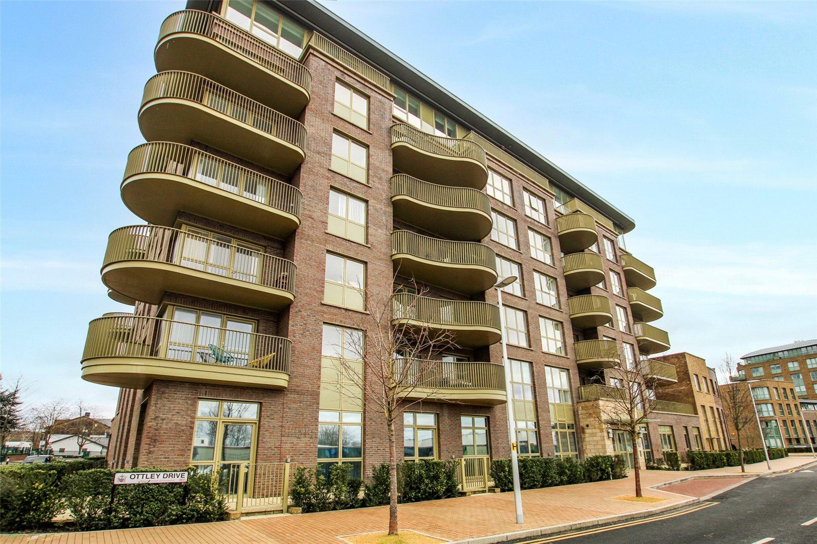 2 bedroom property for sale in Kidbrooke Village | Robinson Jackson