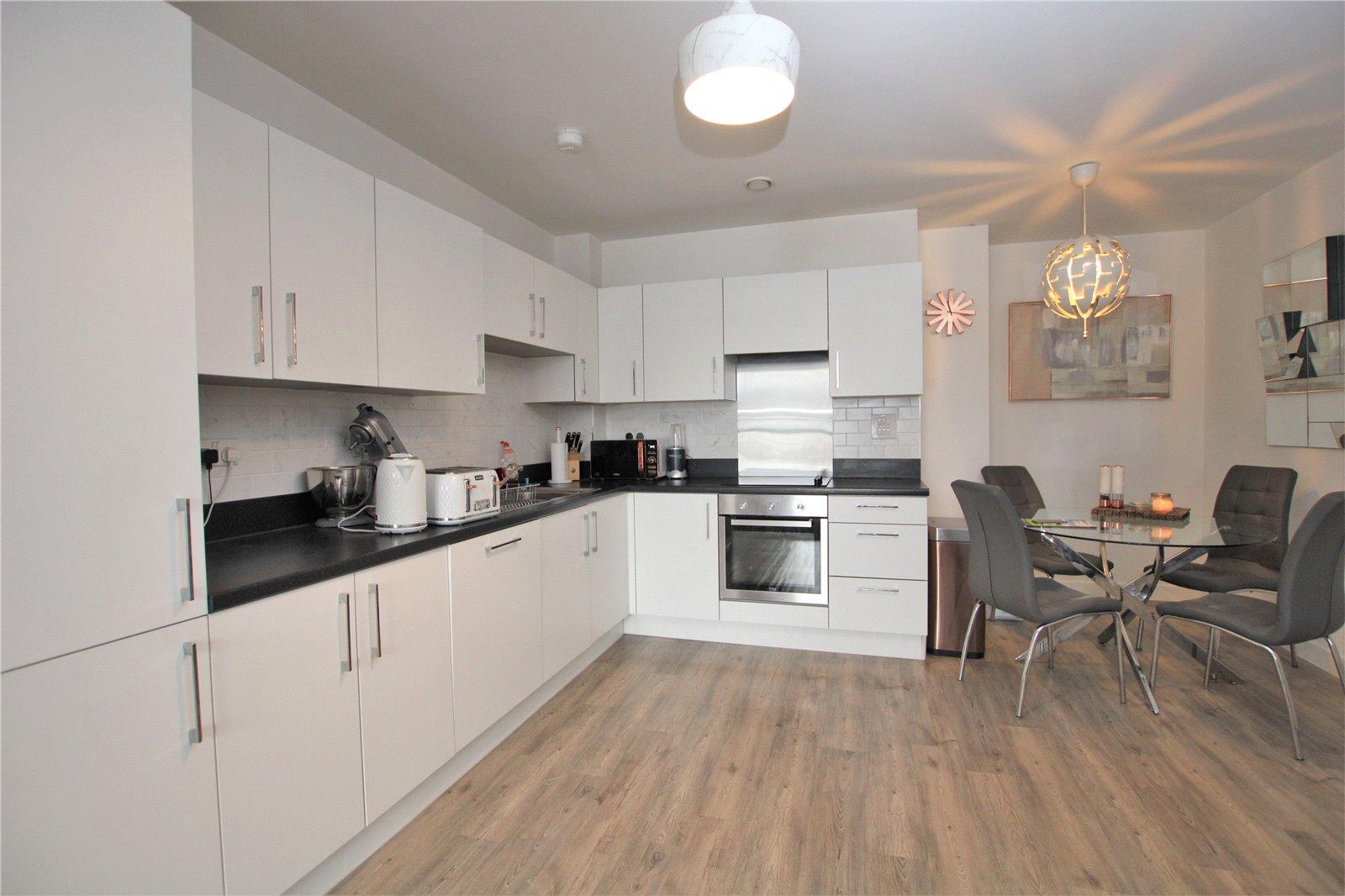 2 bedroom property for sale in Kidbrooke Village | Robinson Jackson